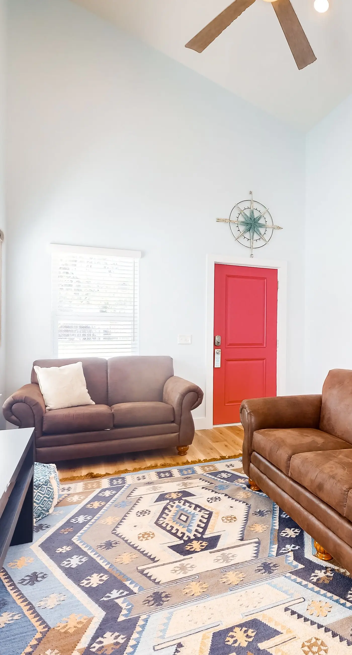 The Blue Heron Cottage