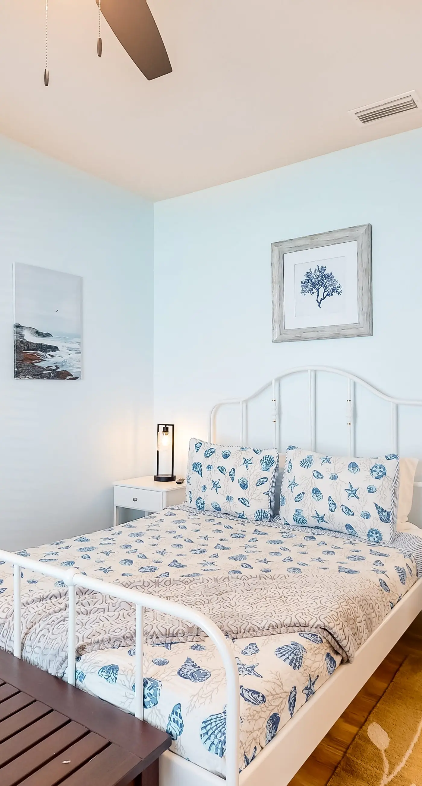 The Blue Heron Cottage