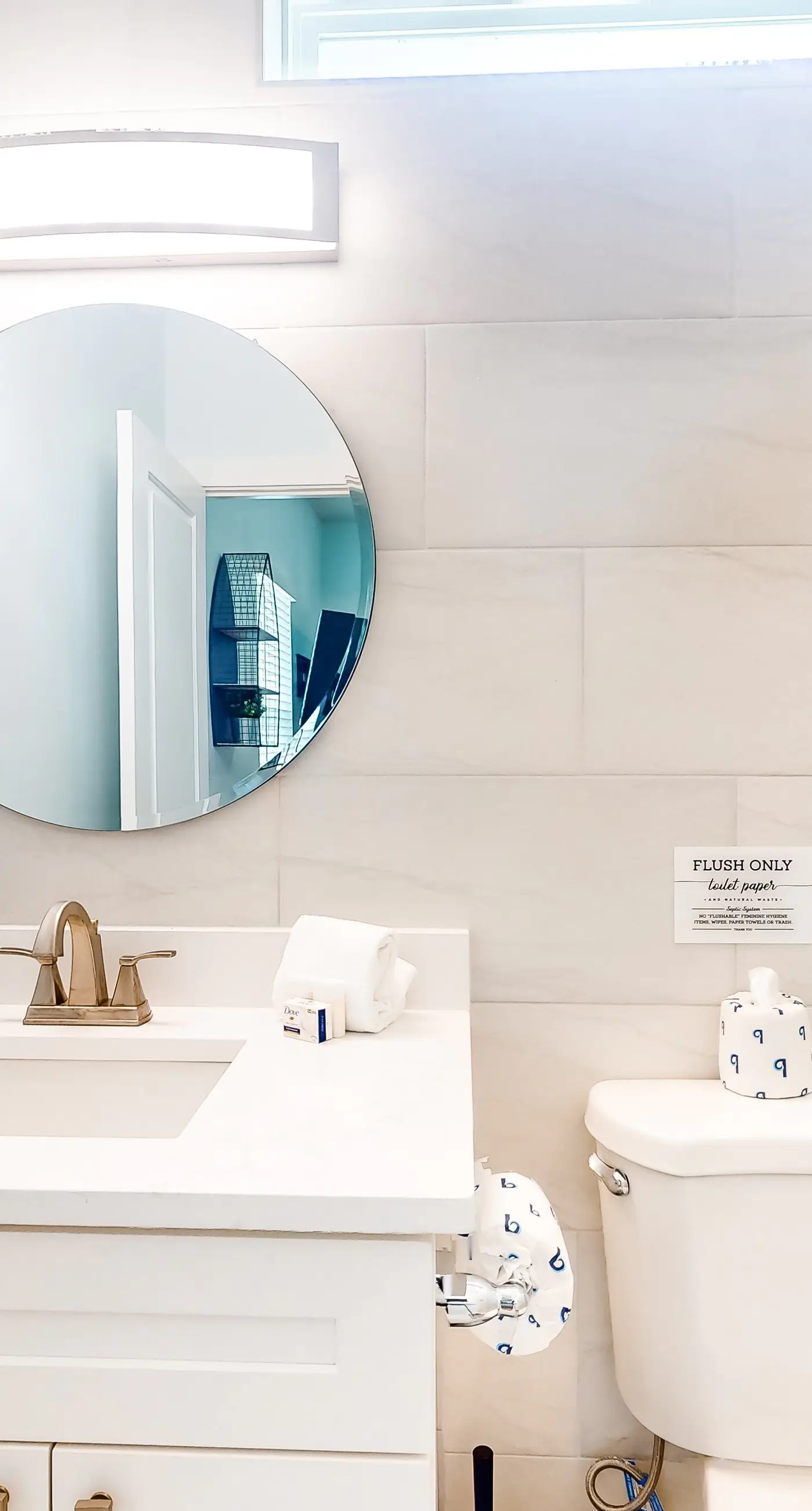 The Blue Heron Cottage