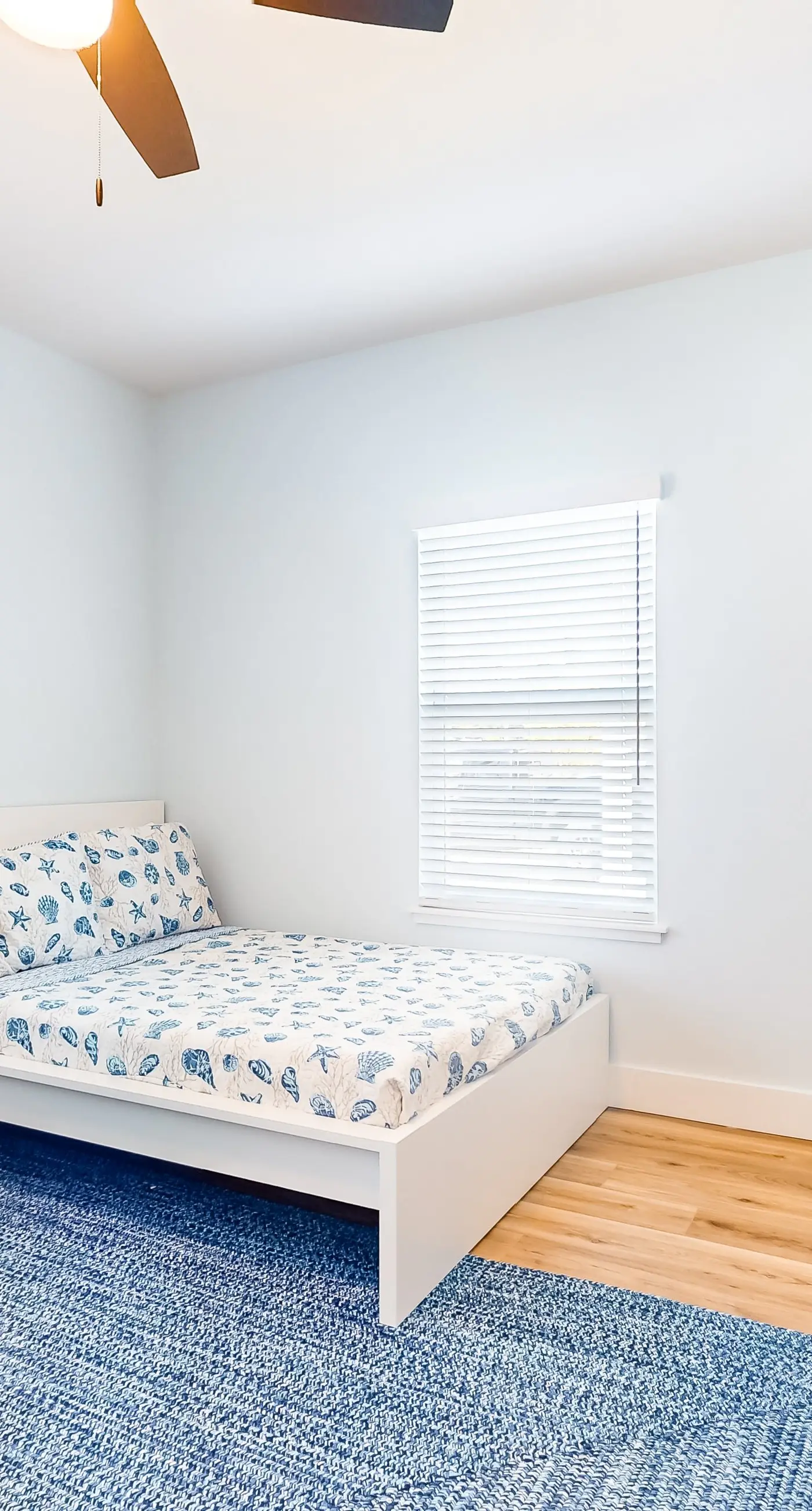 The Blue Heron Cottage