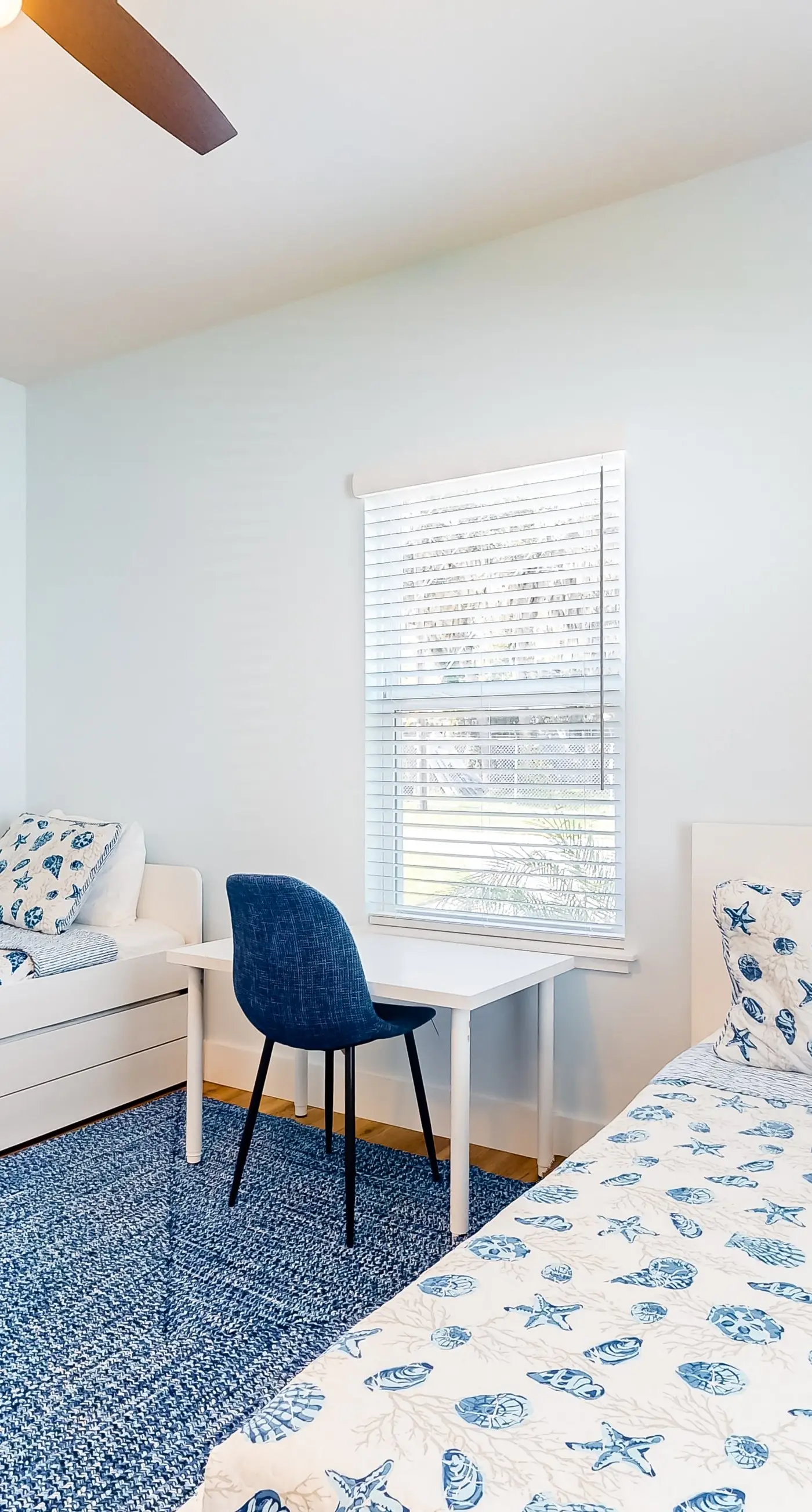 The Blue Heron Cottage