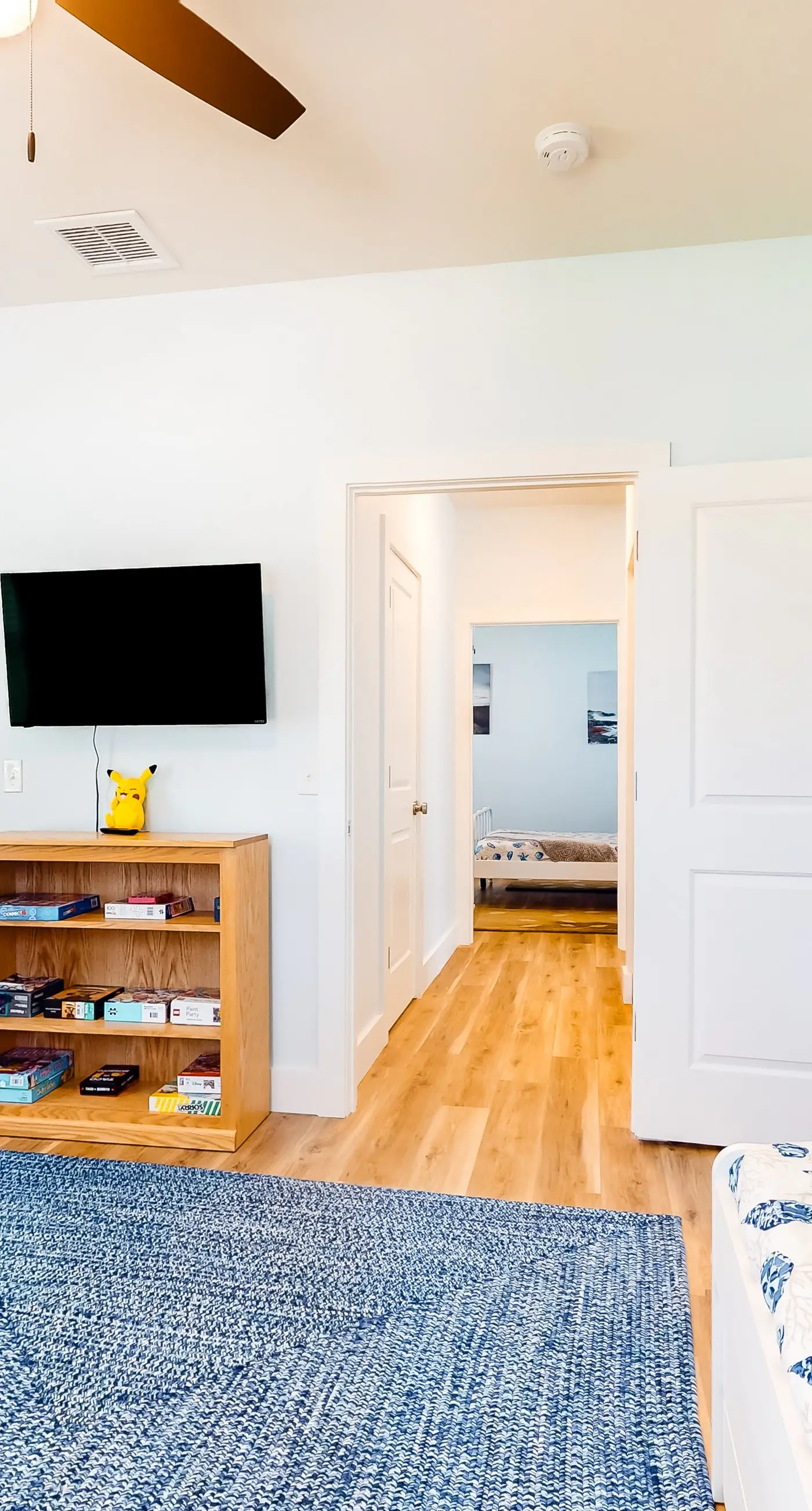 The Blue Heron Cottage