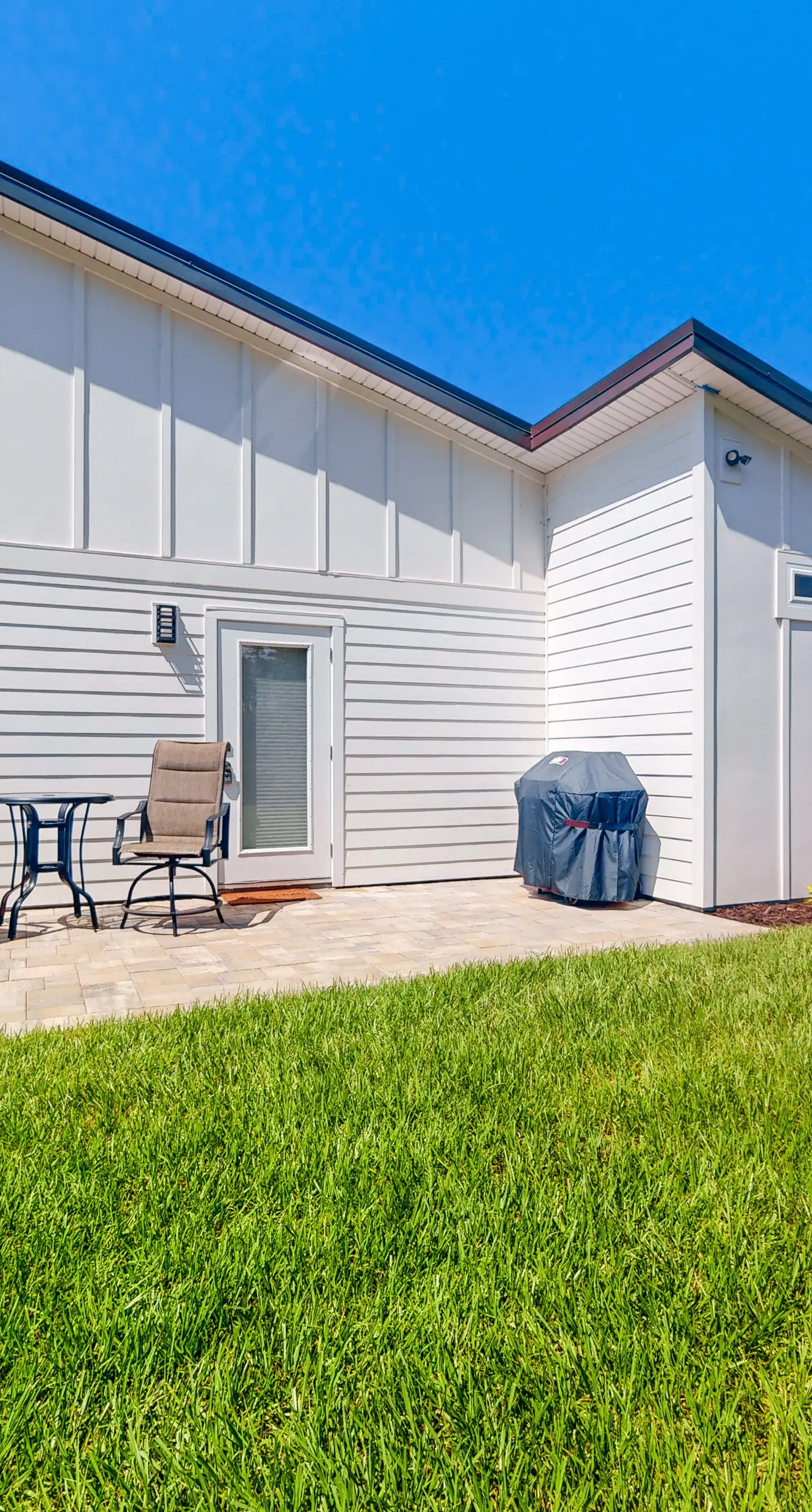 The Blue Heron Cottage