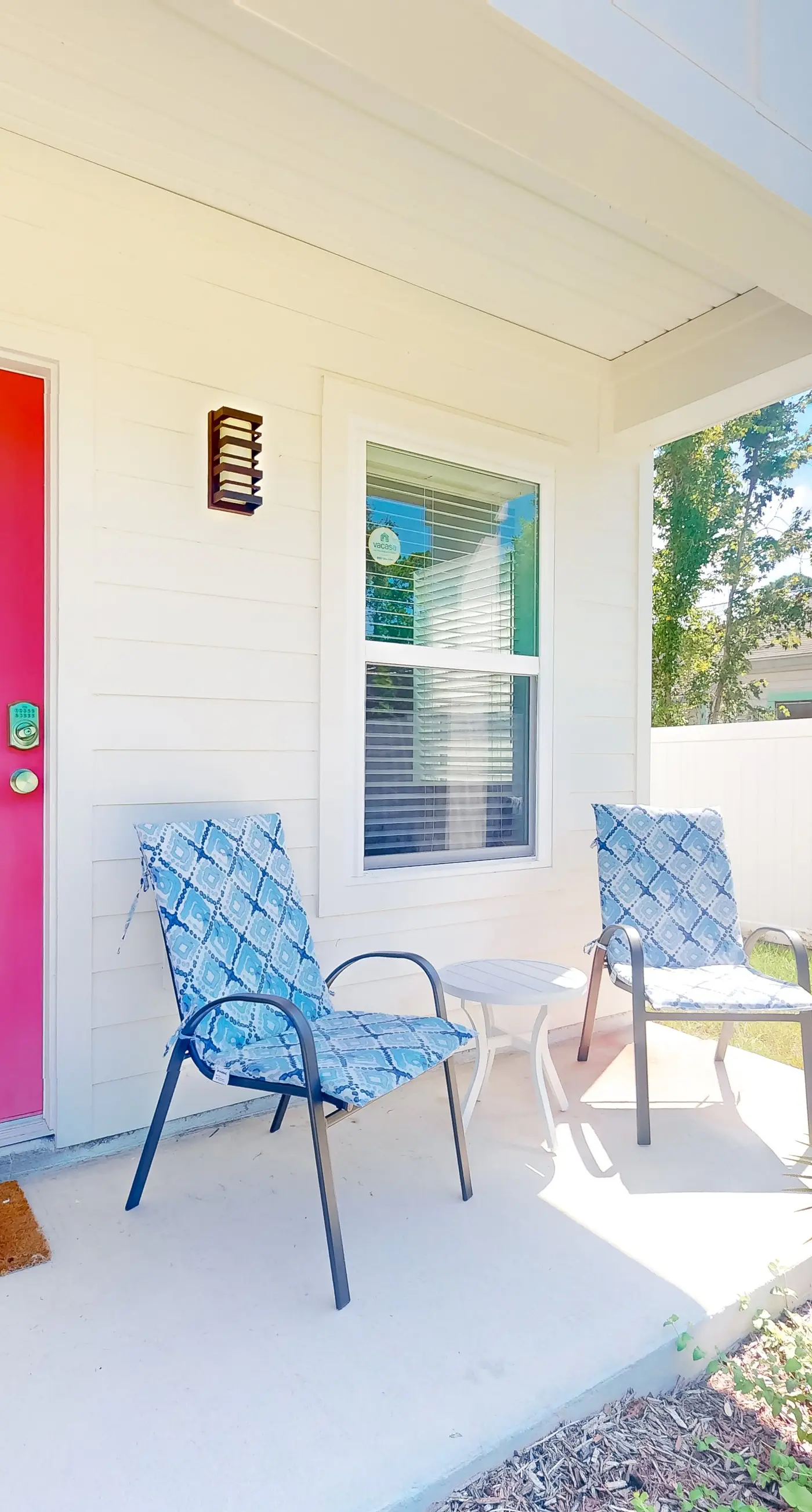 The Blue Heron Cottage