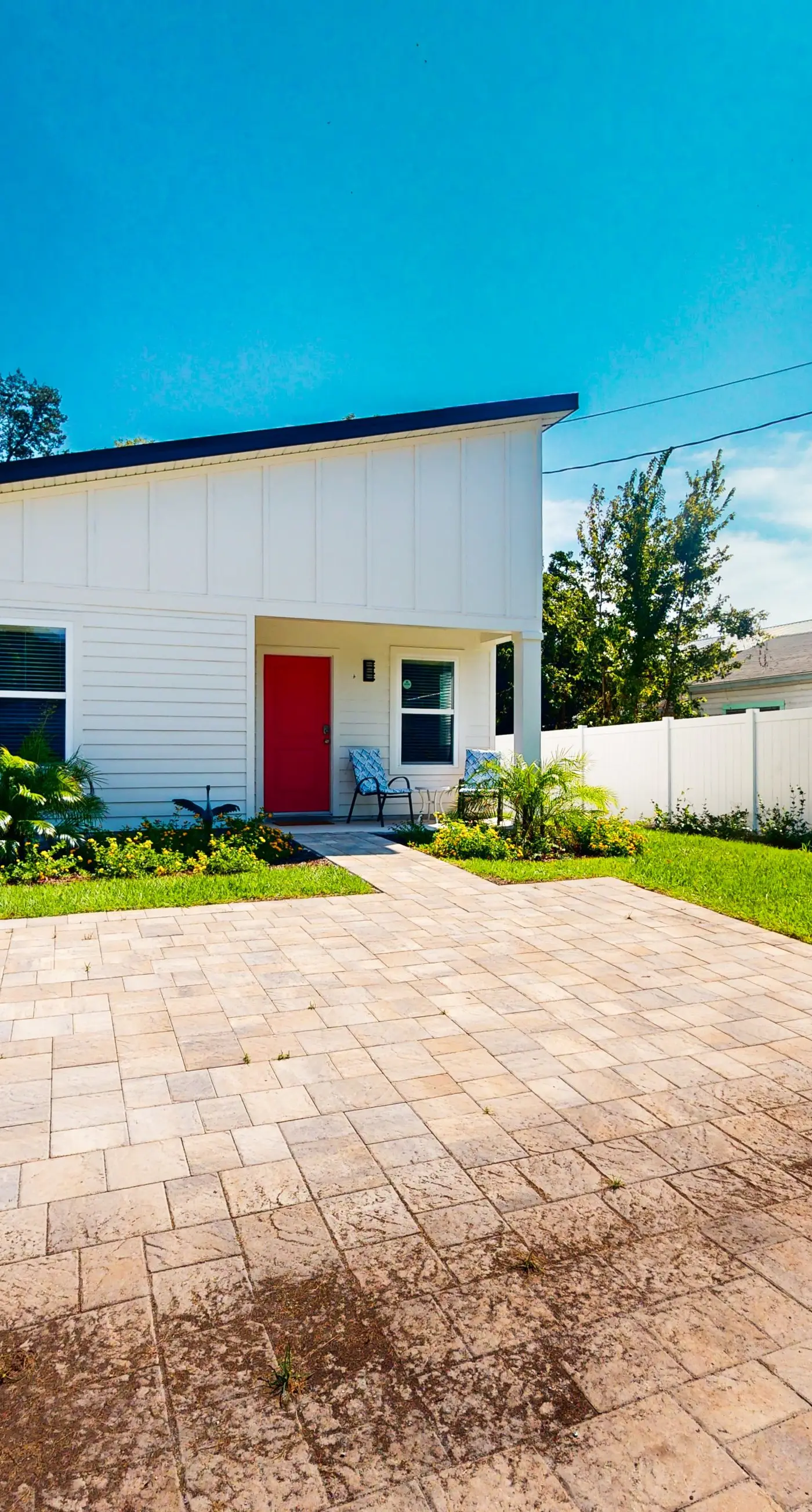 The Blue Heron Cottage