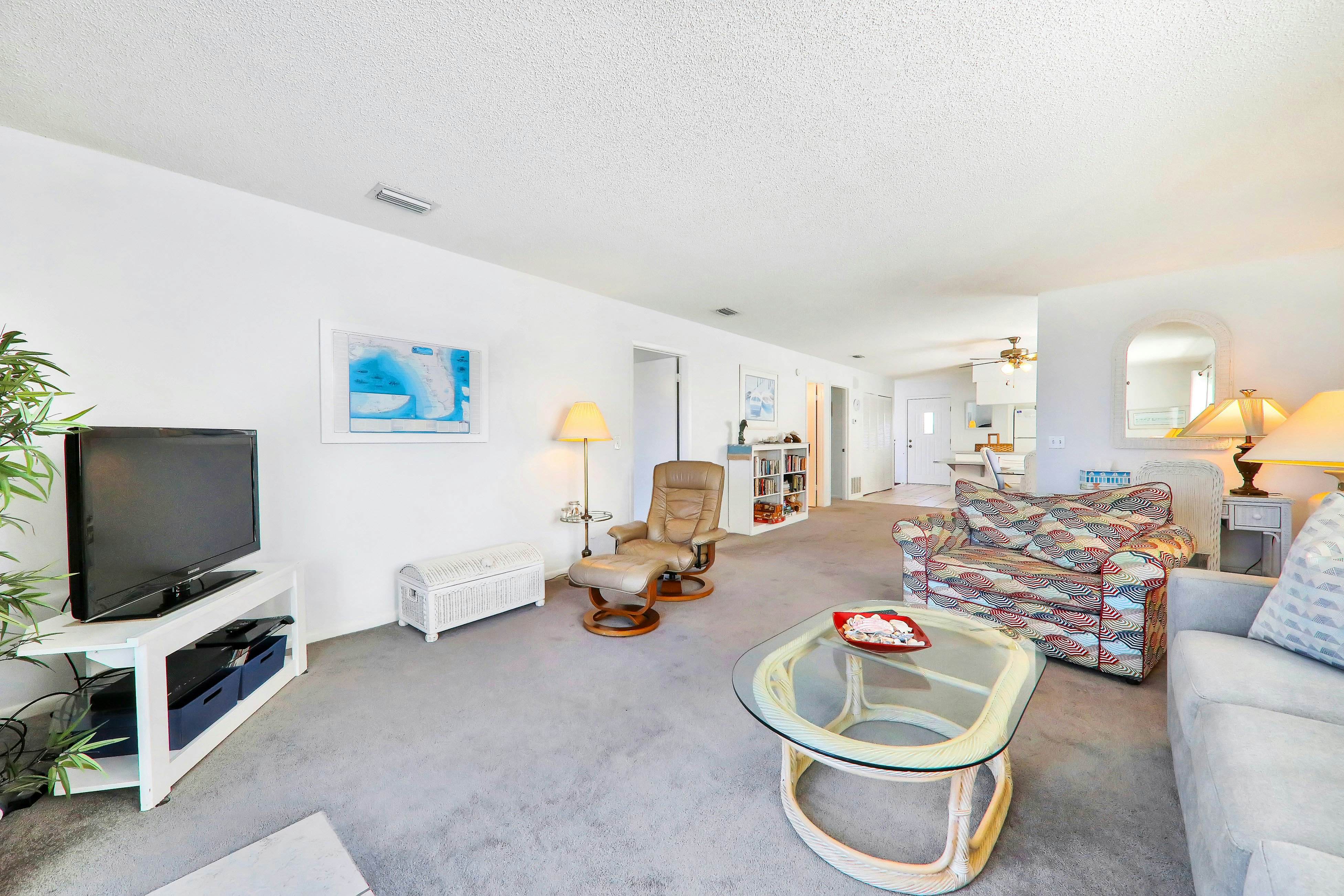 Vilano's Edge Unit A