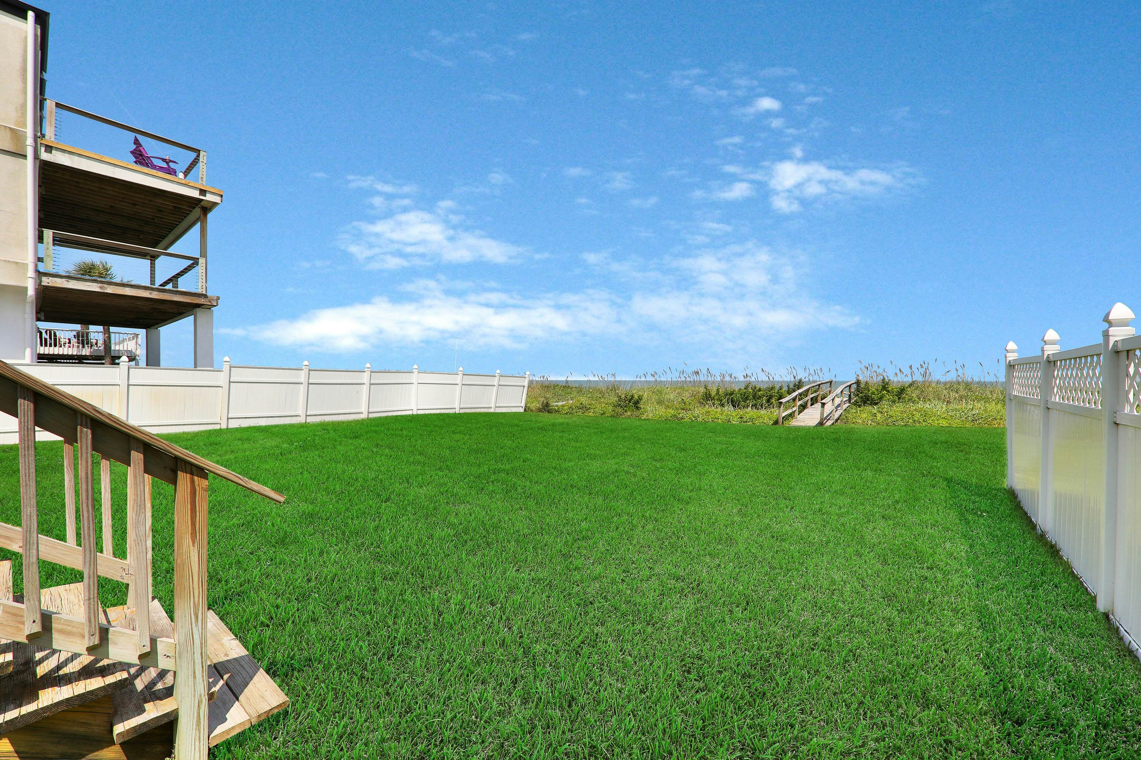 Vilano's Edge Unit A