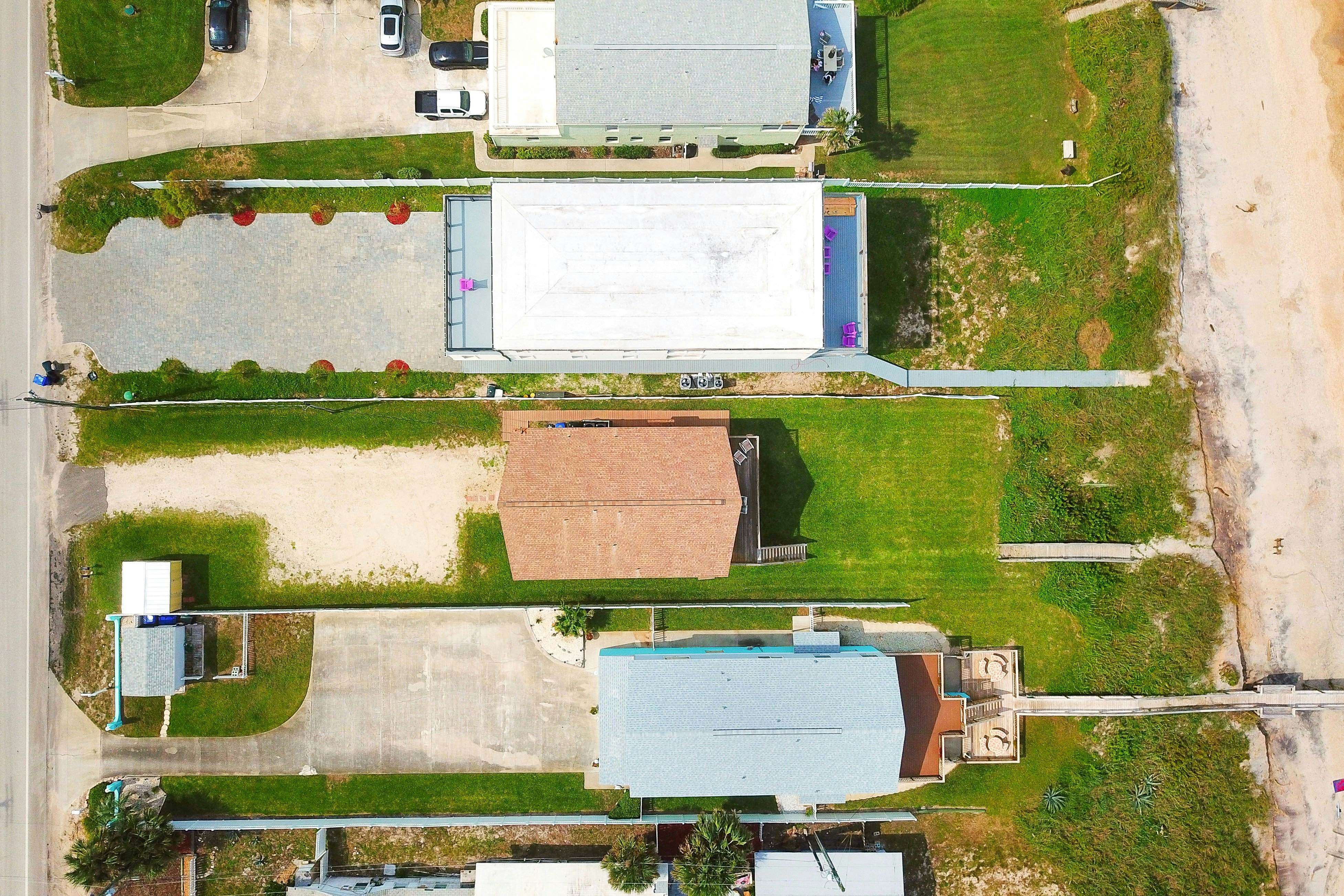 Vilano's Edge Unit A