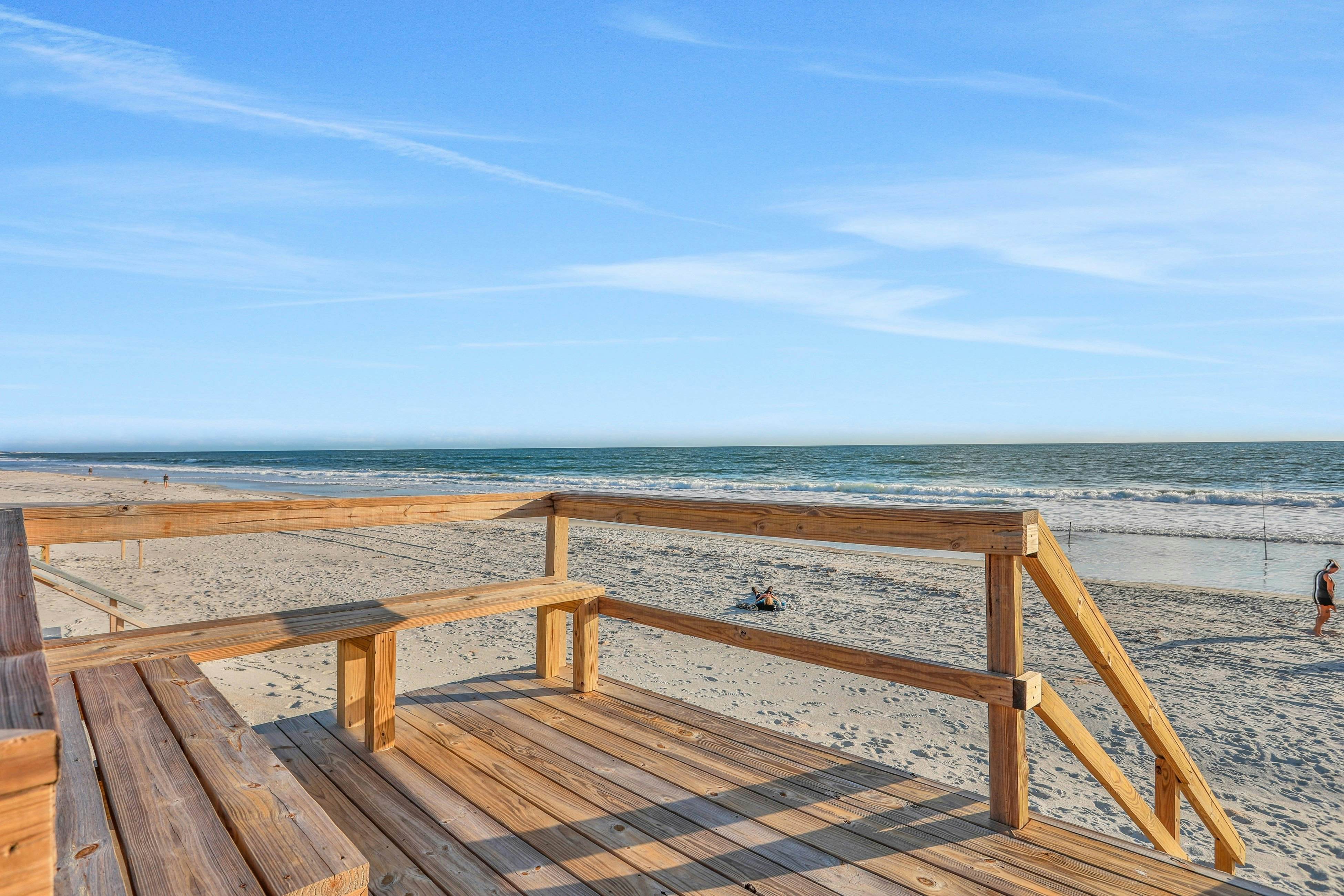 Vilano's Edge Unit A