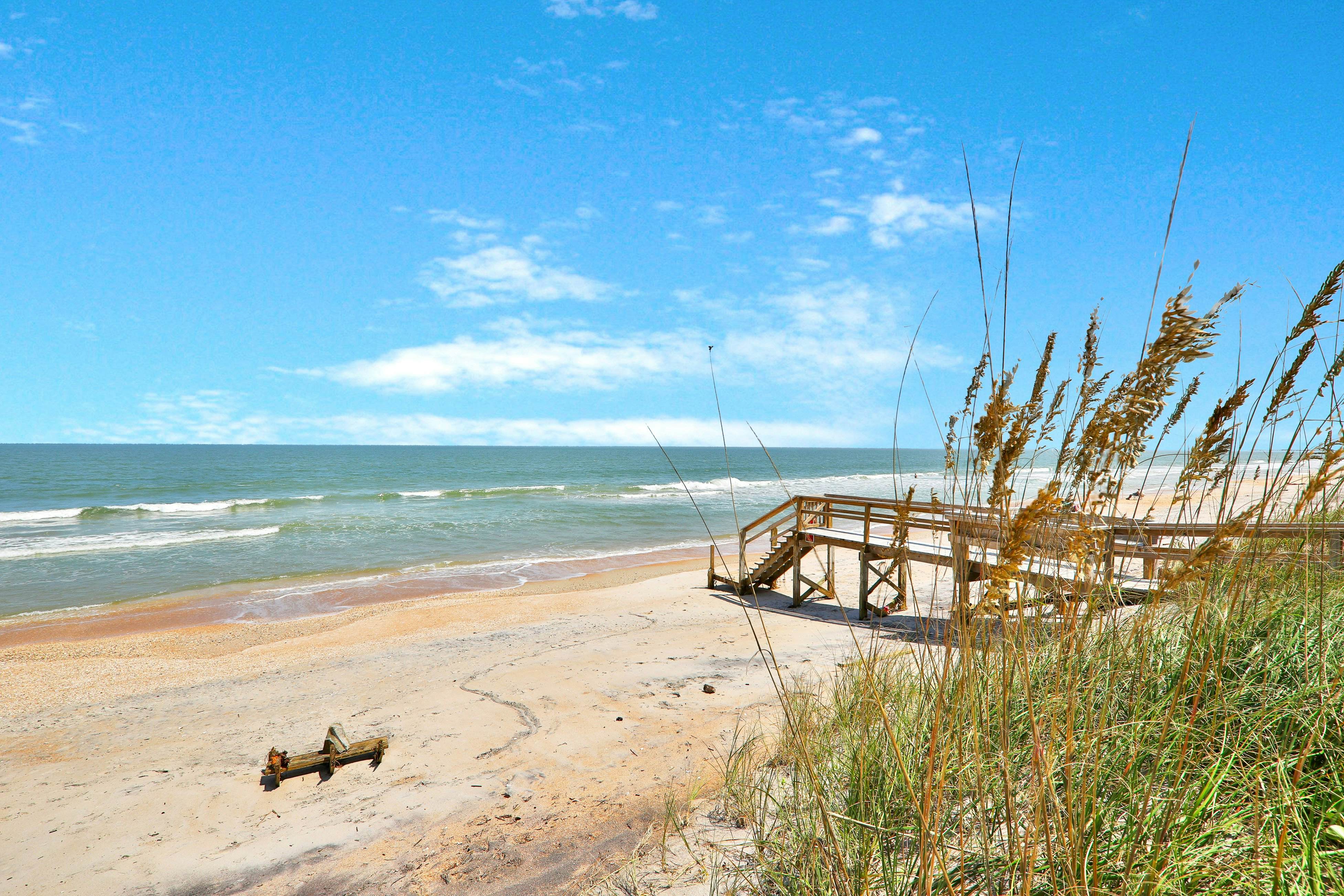 Vilano's Edge Unit A