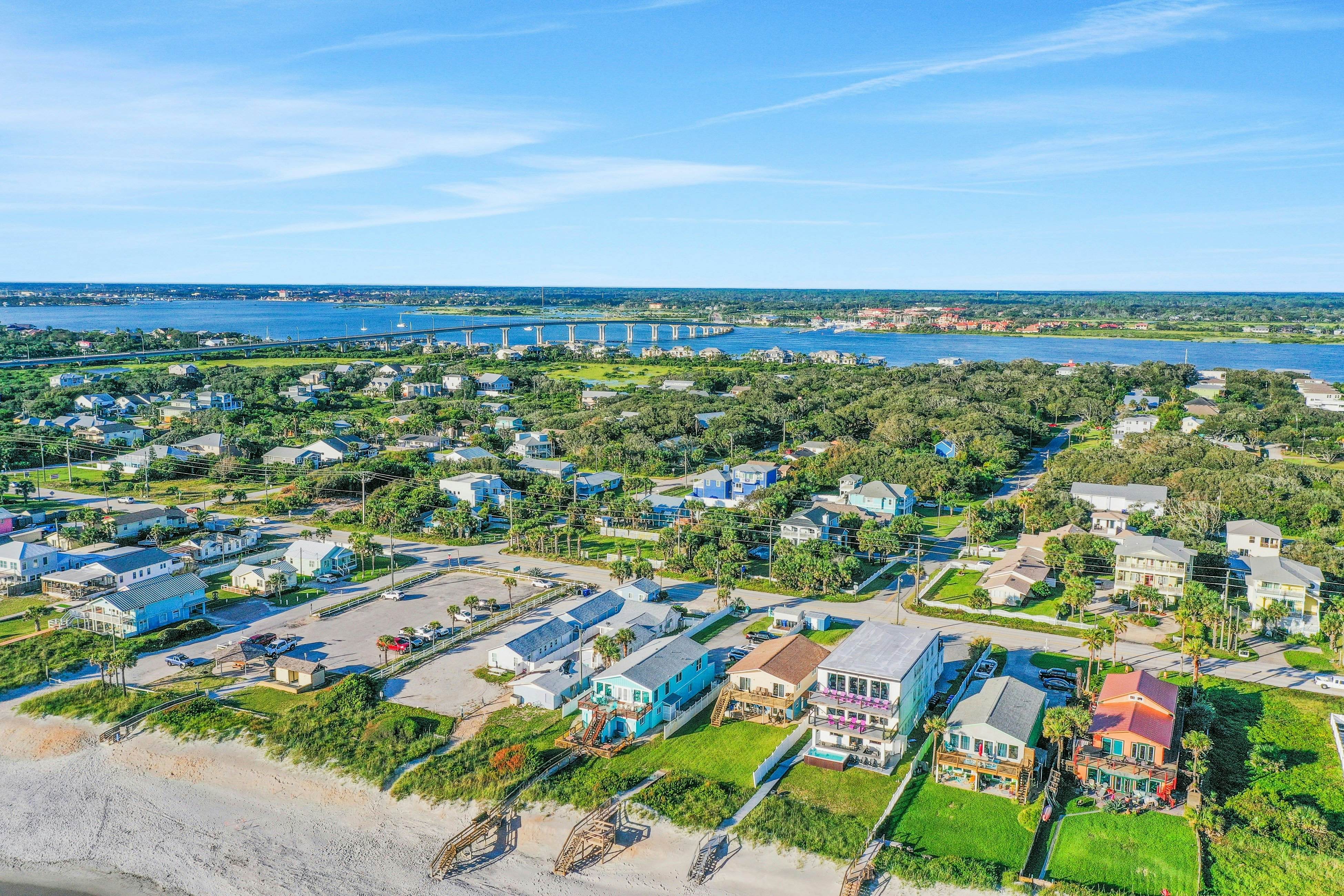 Vilano's Edge Unit A