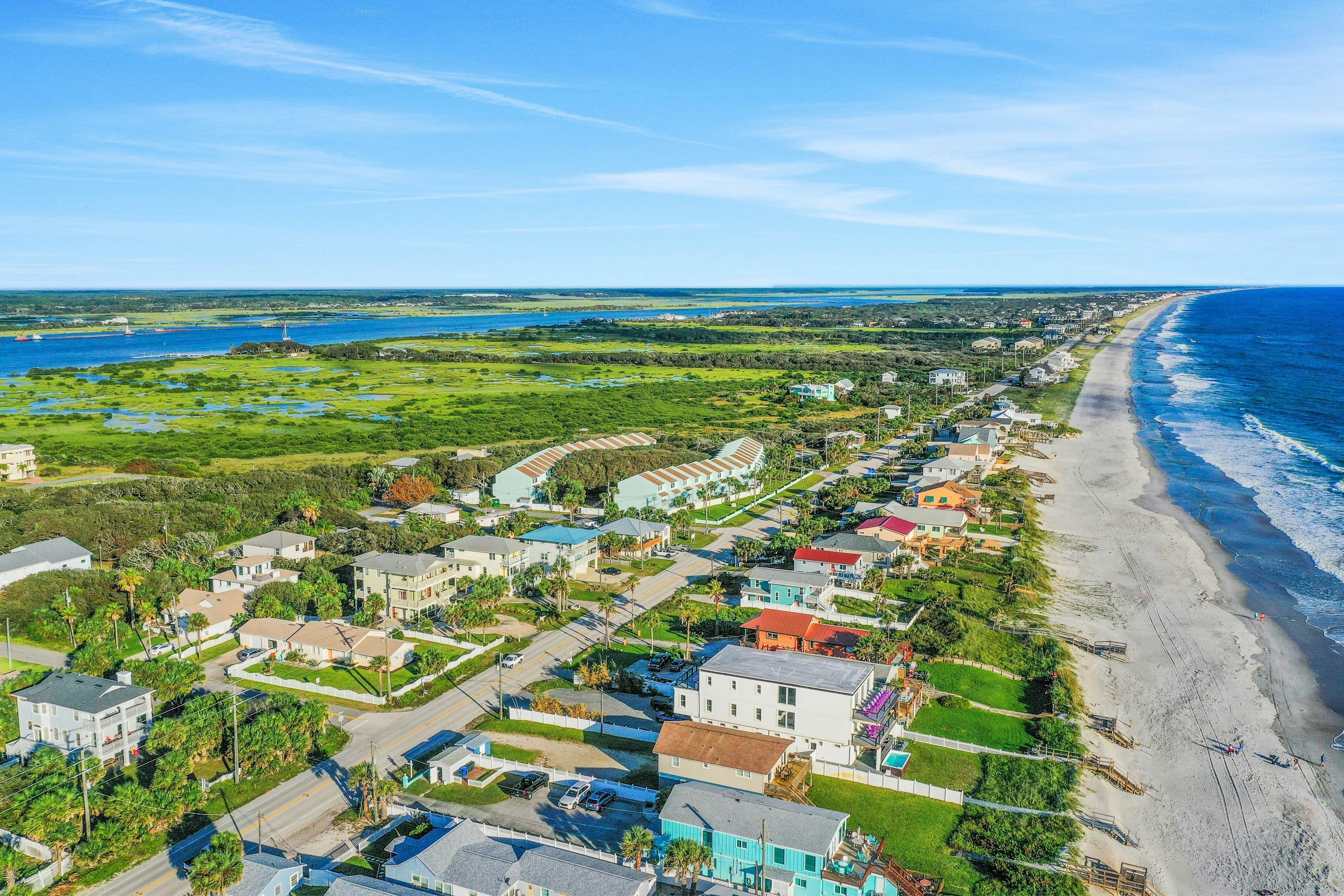 Vilano's Edge Unit A