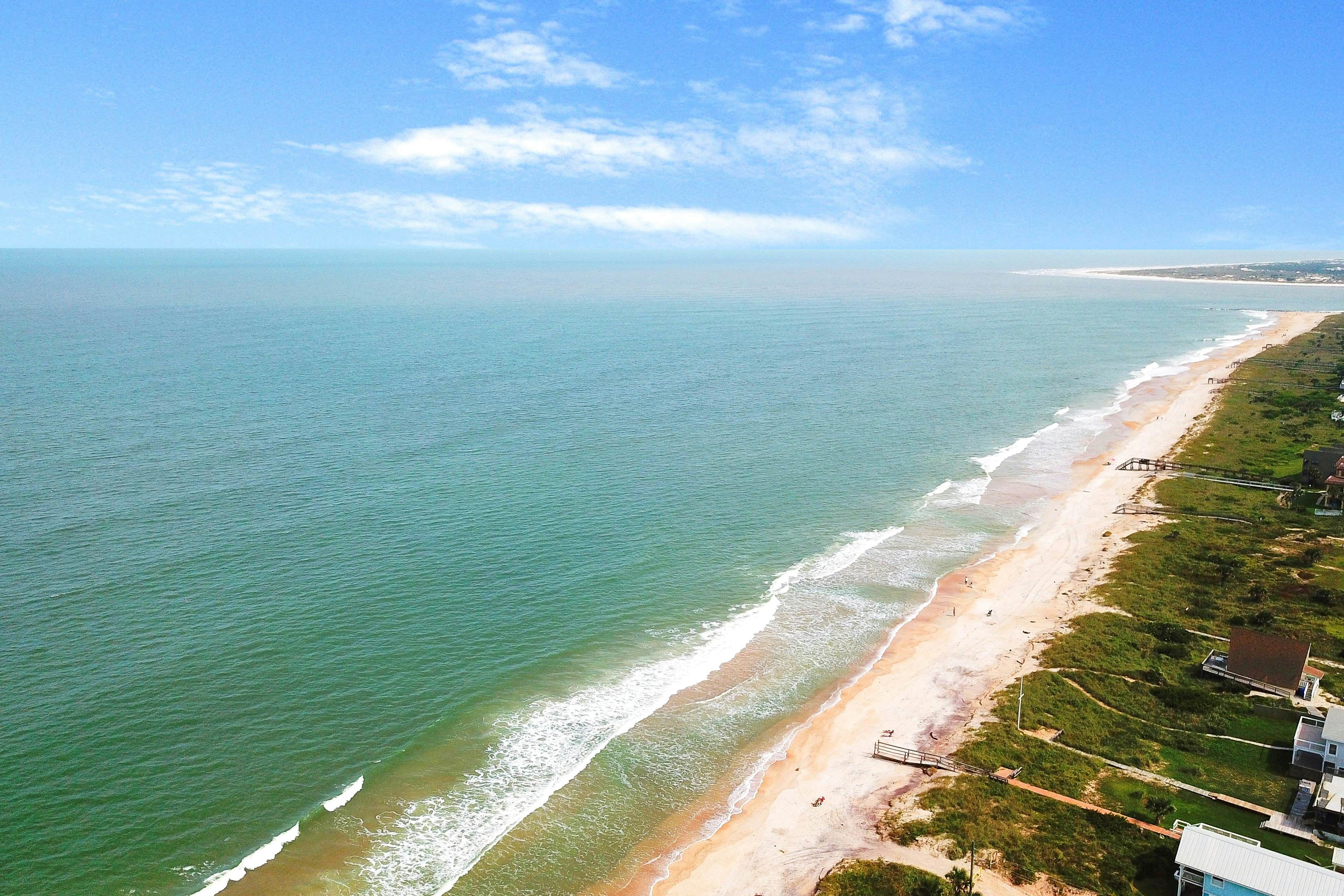 Vilano's Edge Unit A