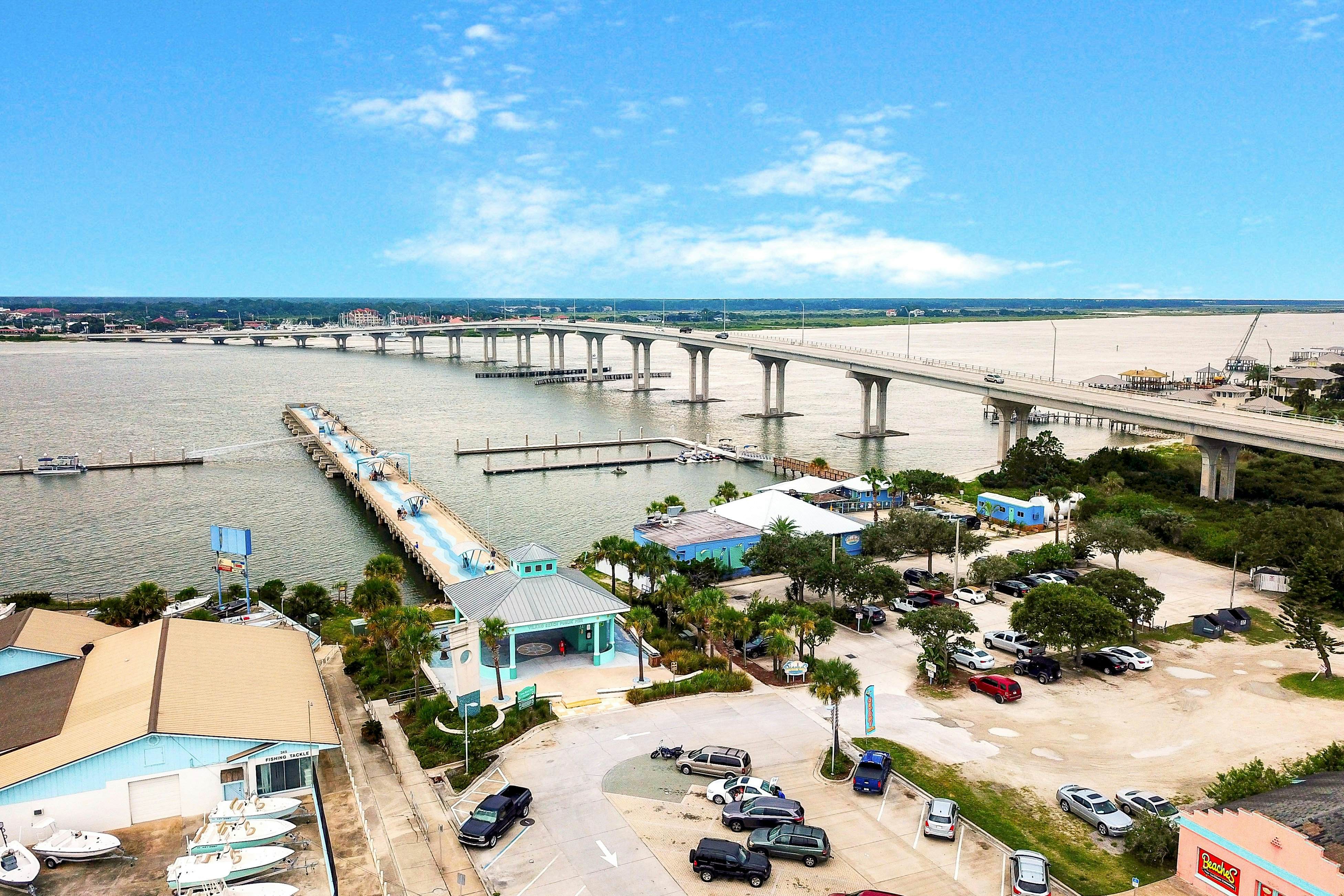 Vilano's Edge Unit A