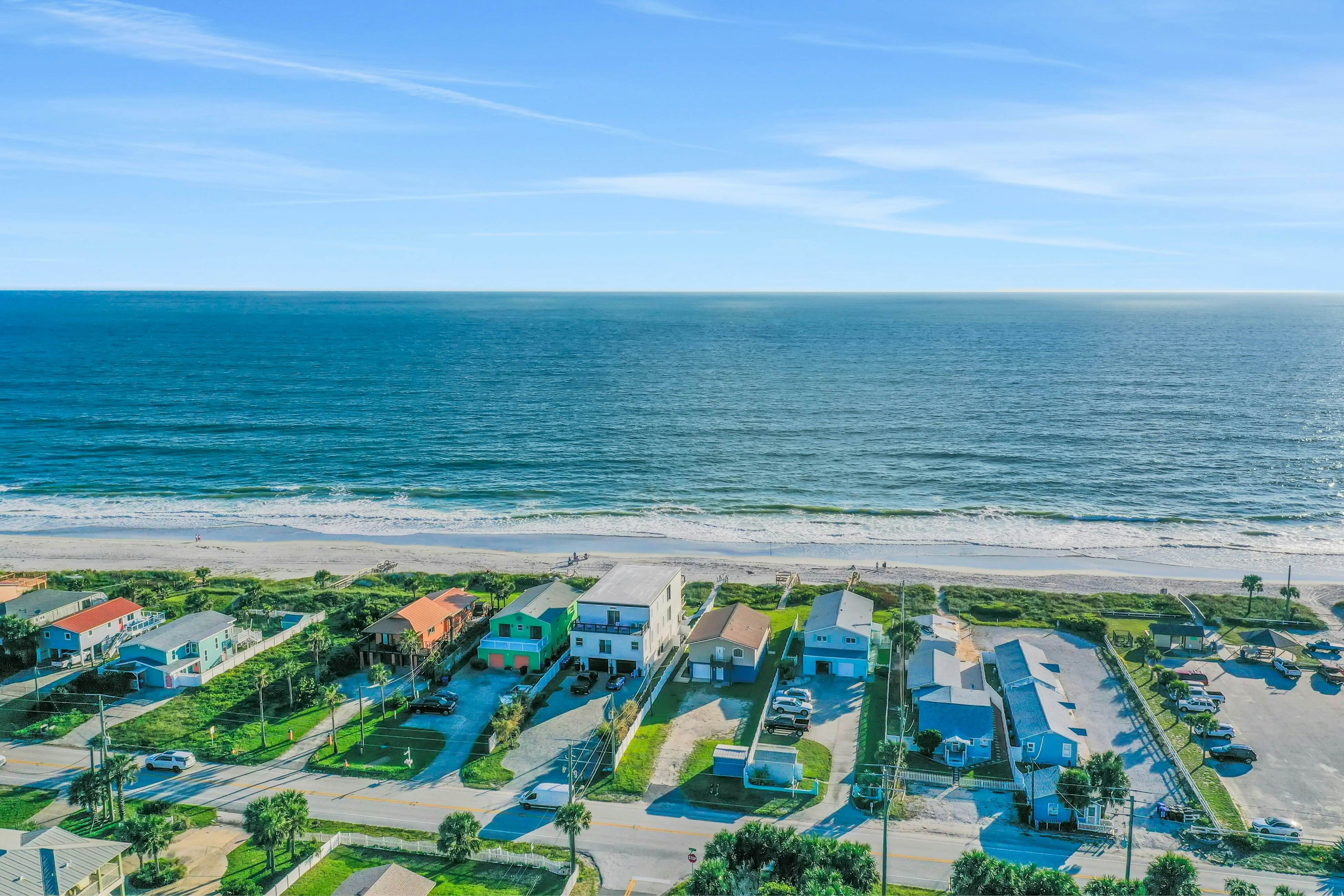 Vilano's Edge Unit A