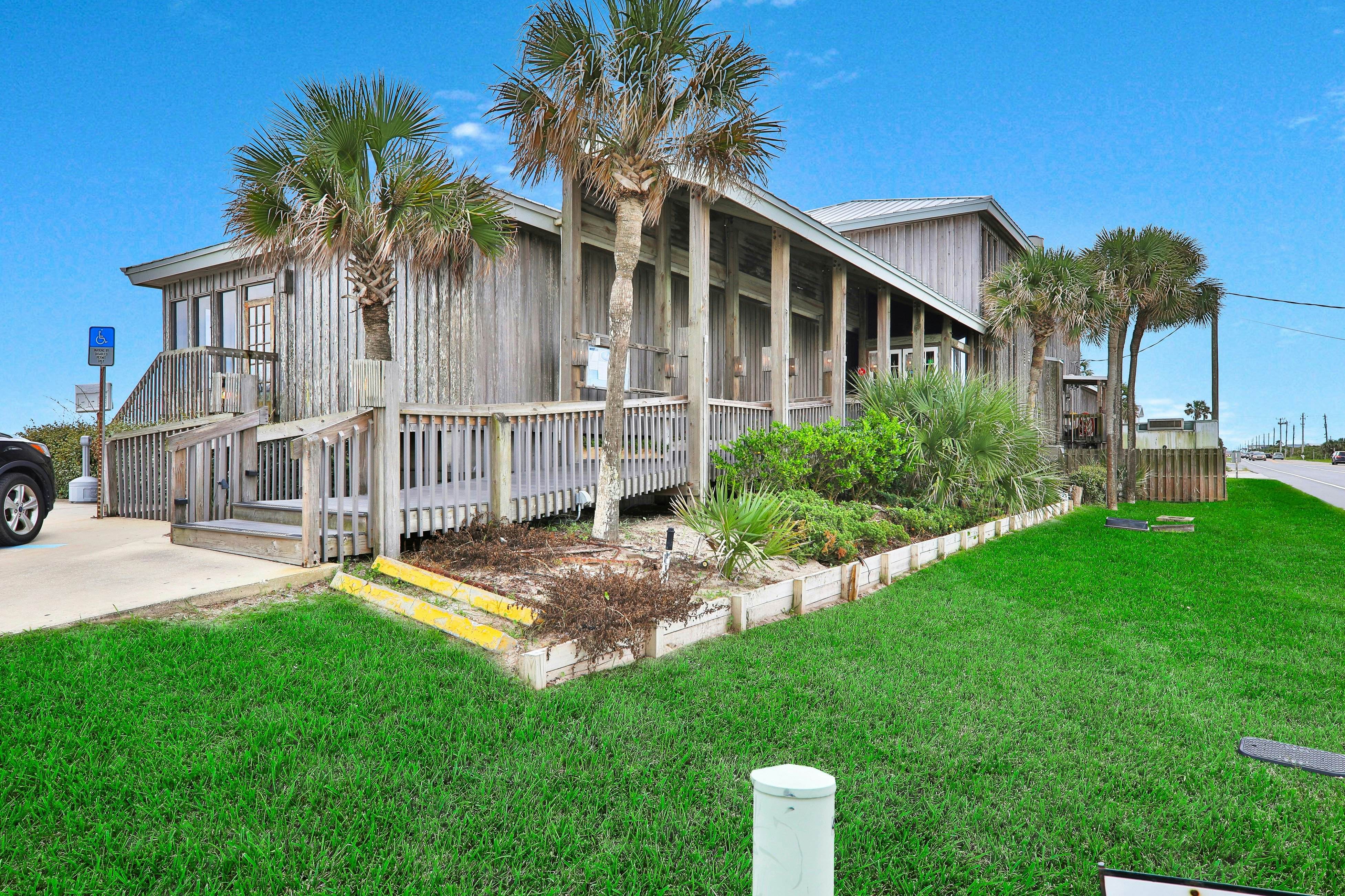 Vilano's Edge Unit A