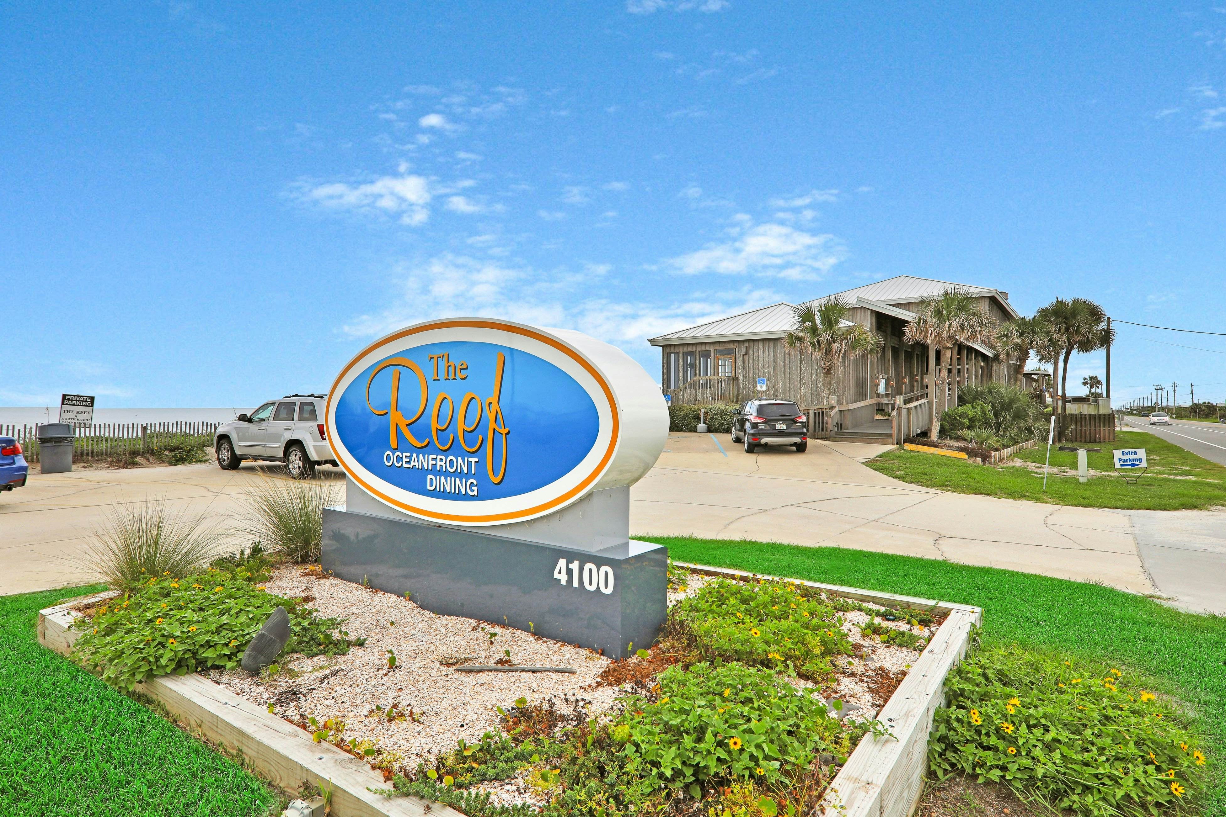 Vilano's Edge Unit A