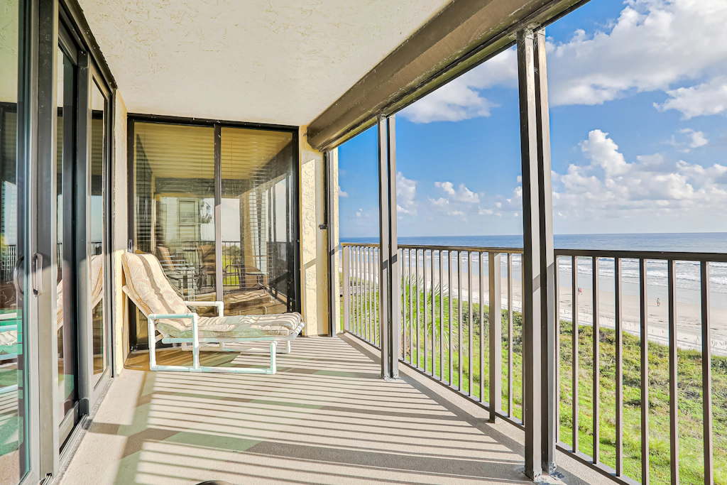 Sand Dollar II 408