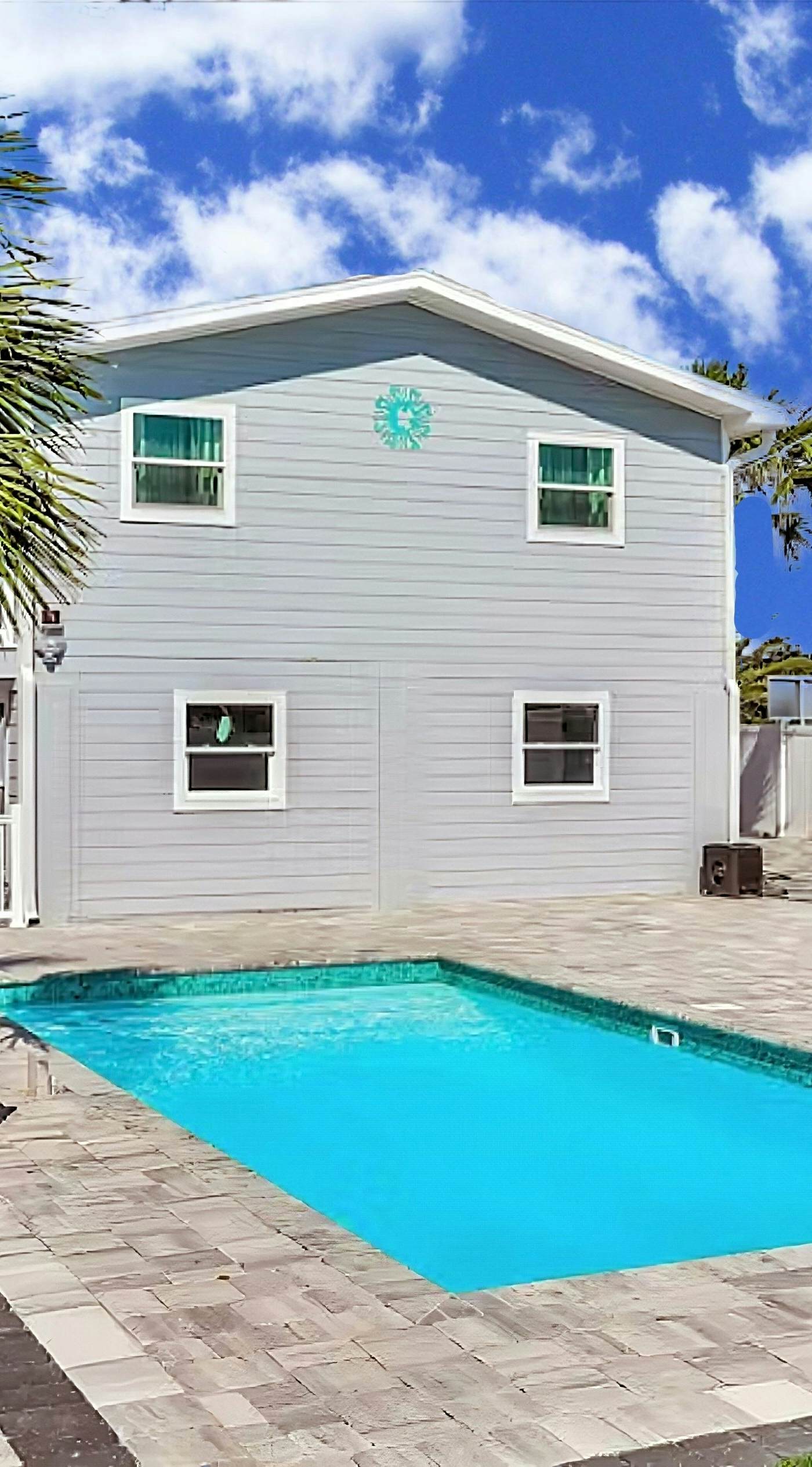 Vilano Beach Dream Full Home, a St Augustine Oasis