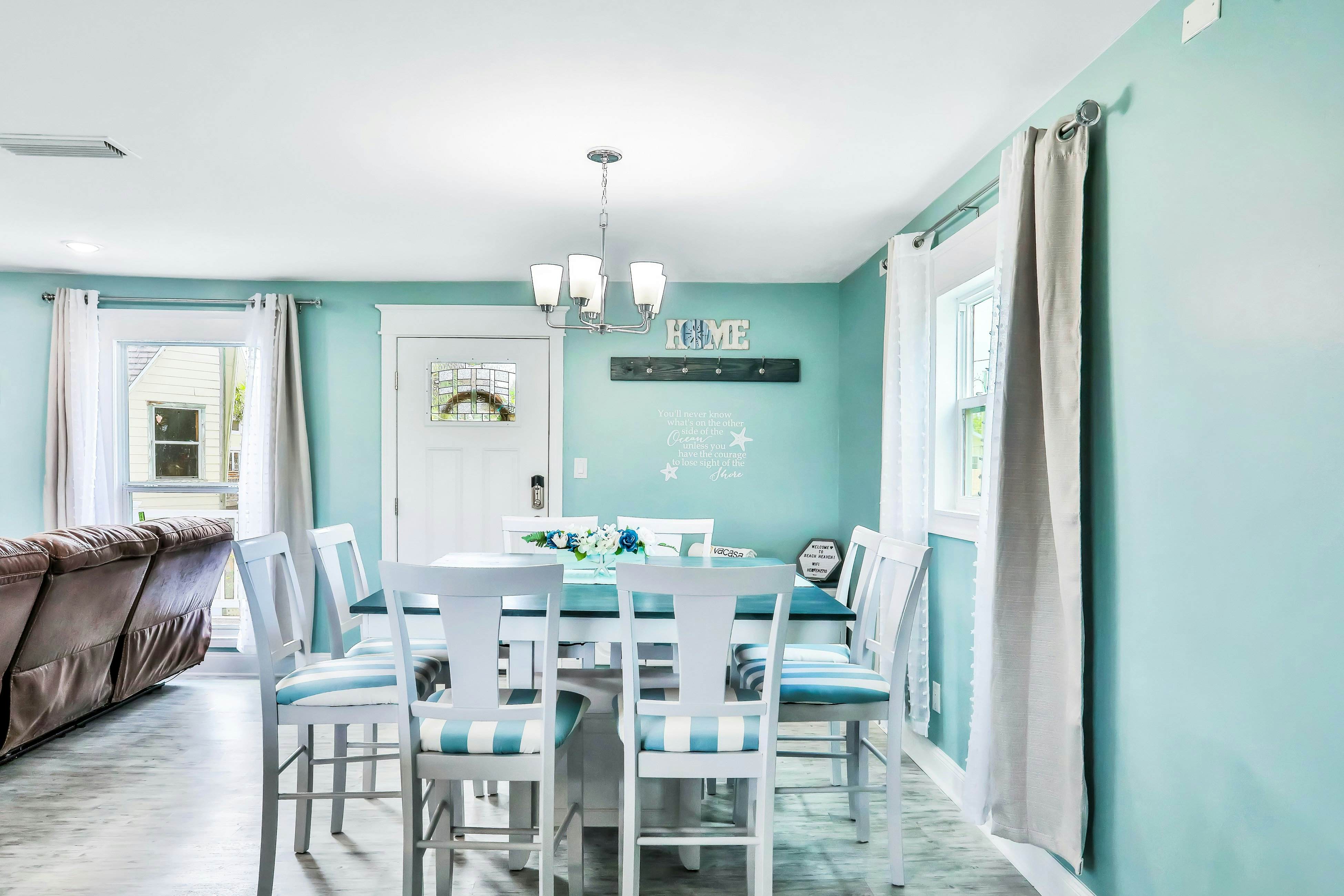 Vilano Beach Dream Full Home, a St Augustine Oasis