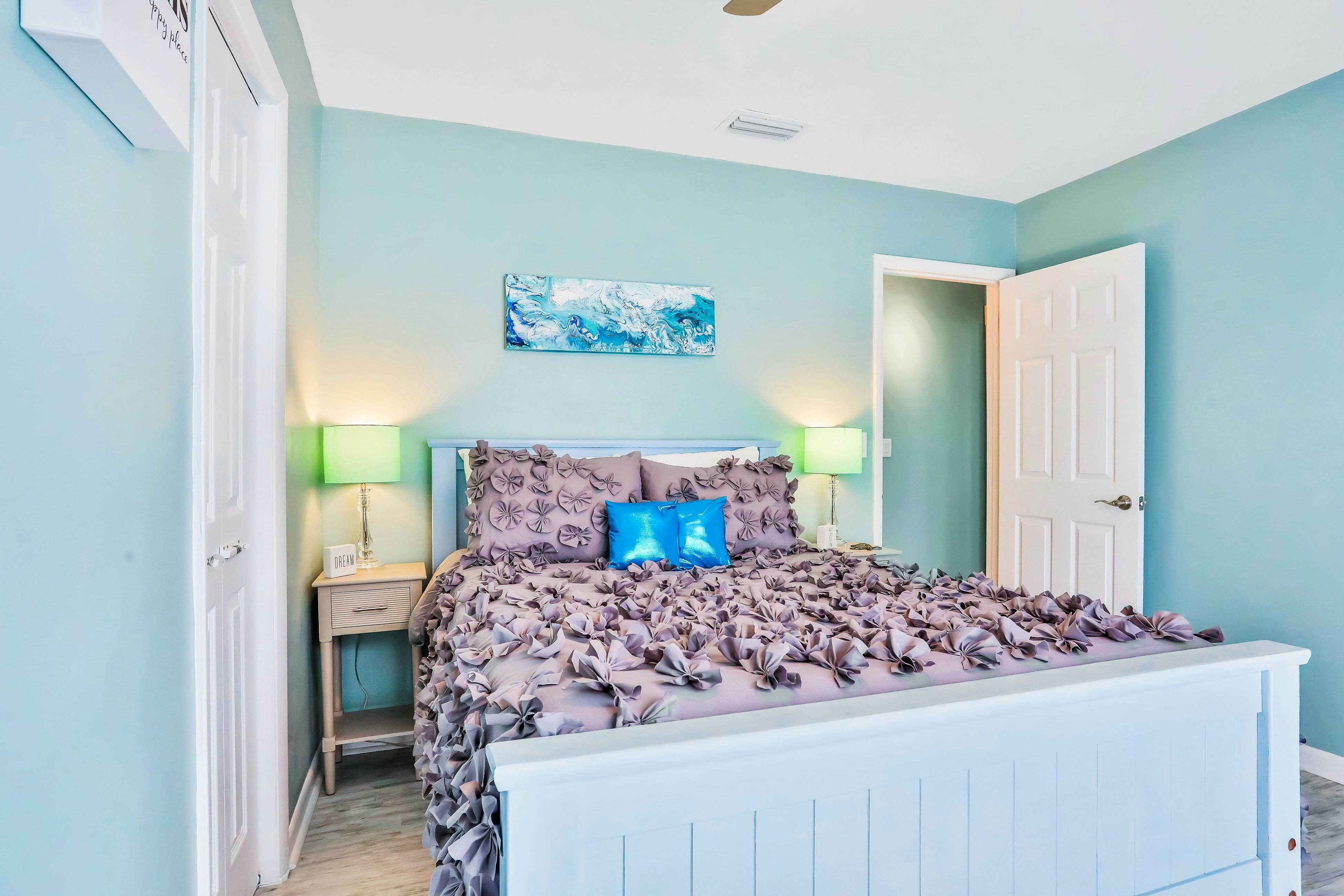 Vilano Beach Dream Full Home, a St Augustine Oasis