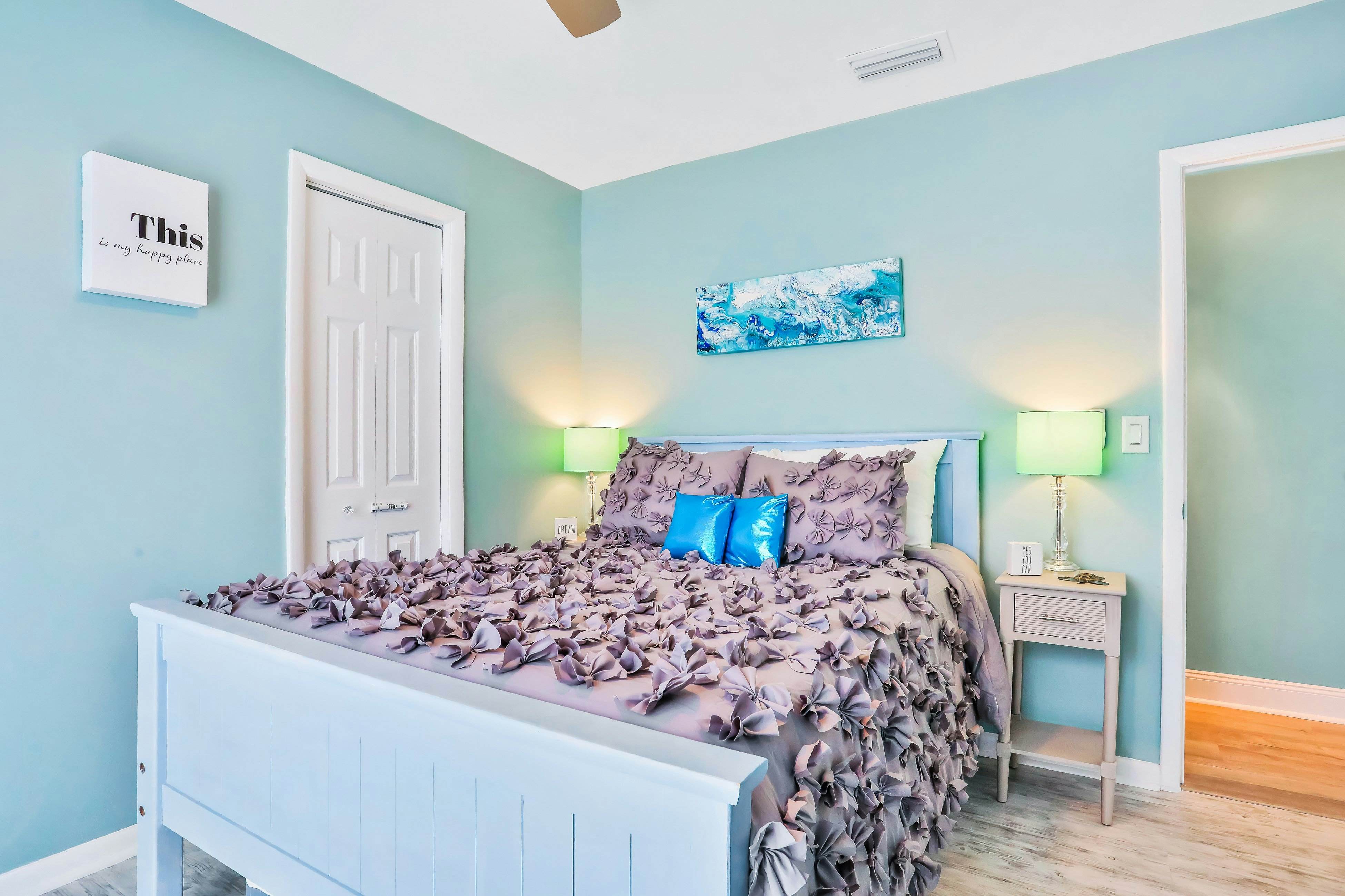 Vilano Beach Dream Full Home, a St Augustine Oasis