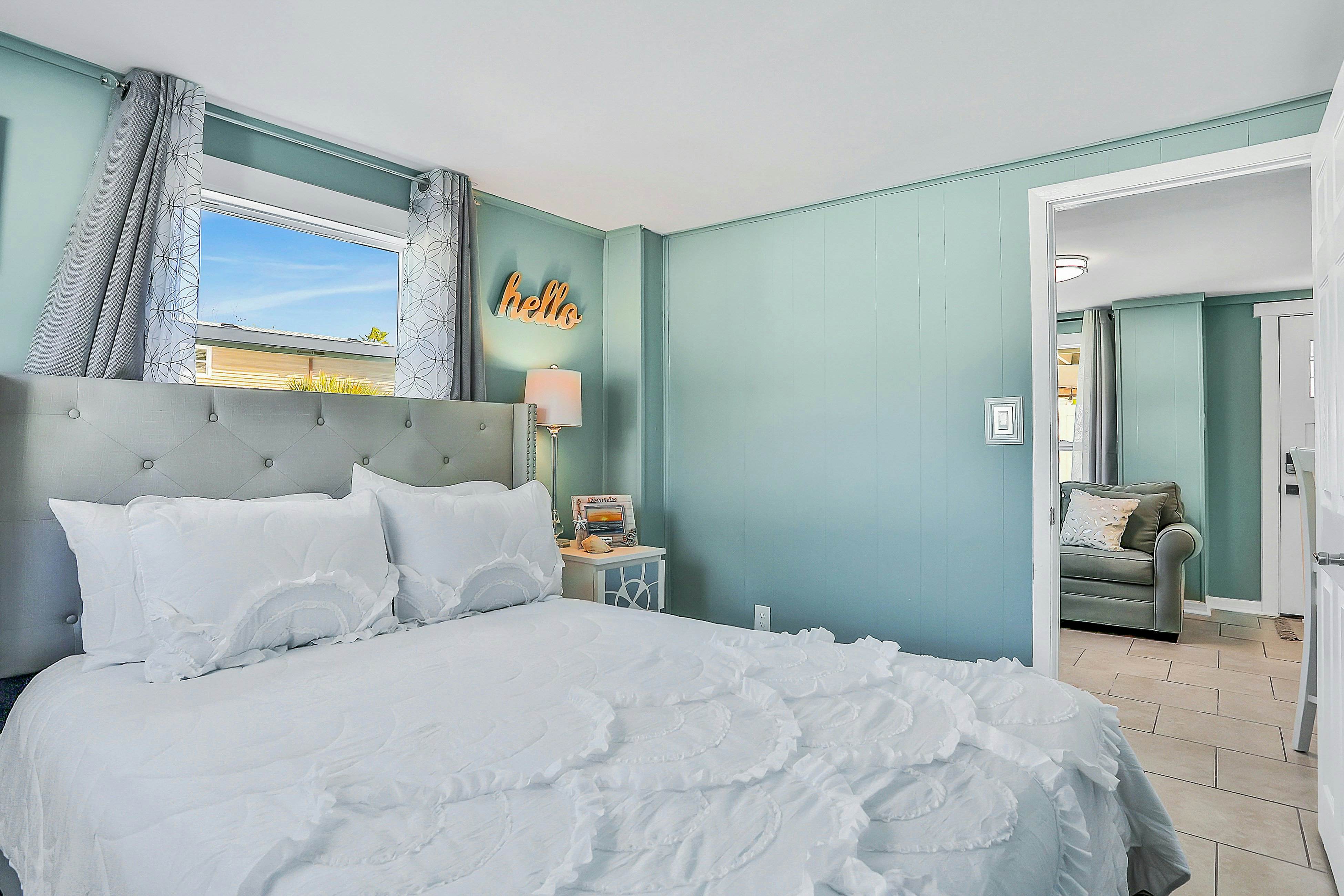 Vilano Beach Dream Full Home, a St Augustine Oasis