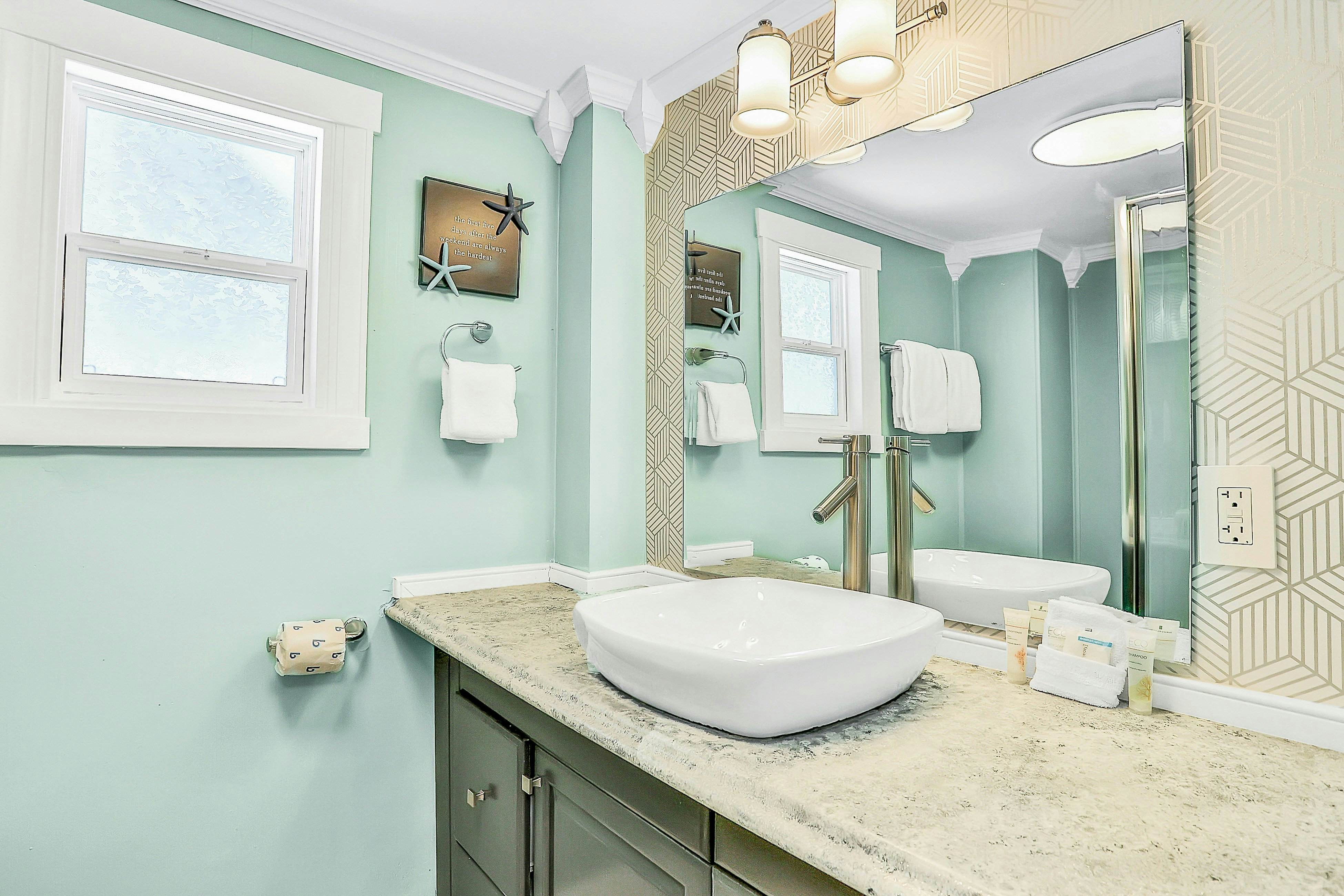 Vilano Beach Dream Full Home, a St Augustine Oasis