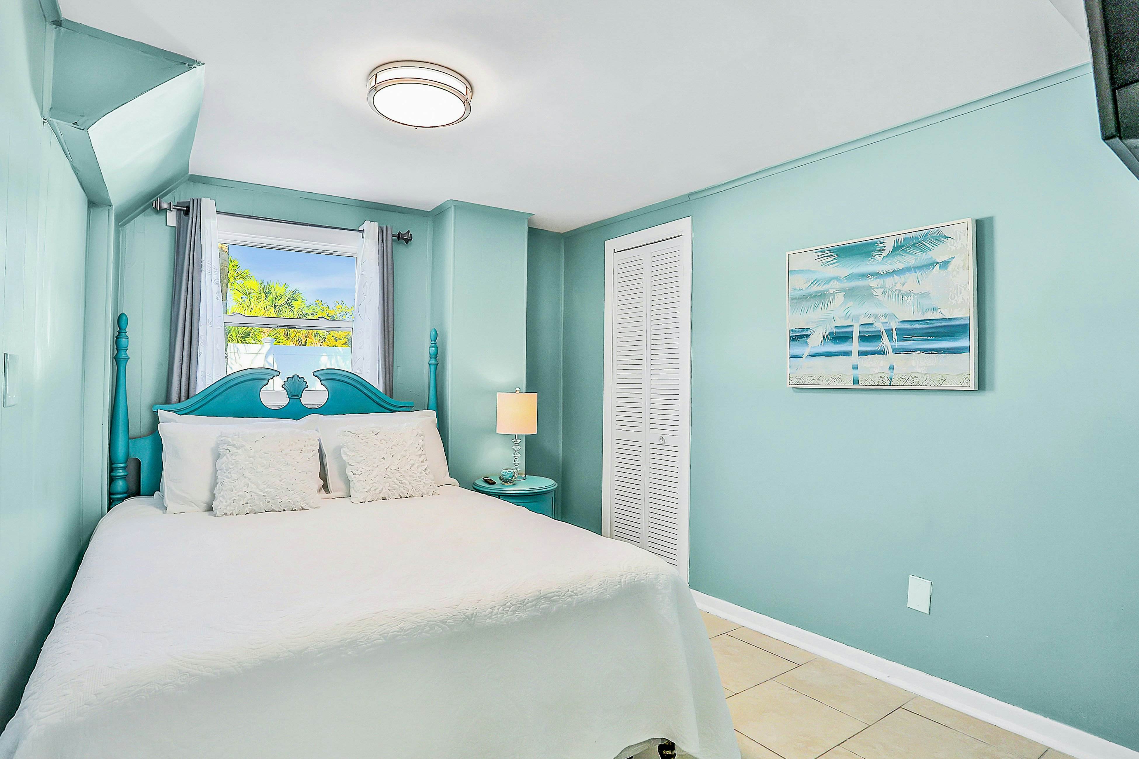 Vilano Beach Dream Full Home, a St Augustine Oasis