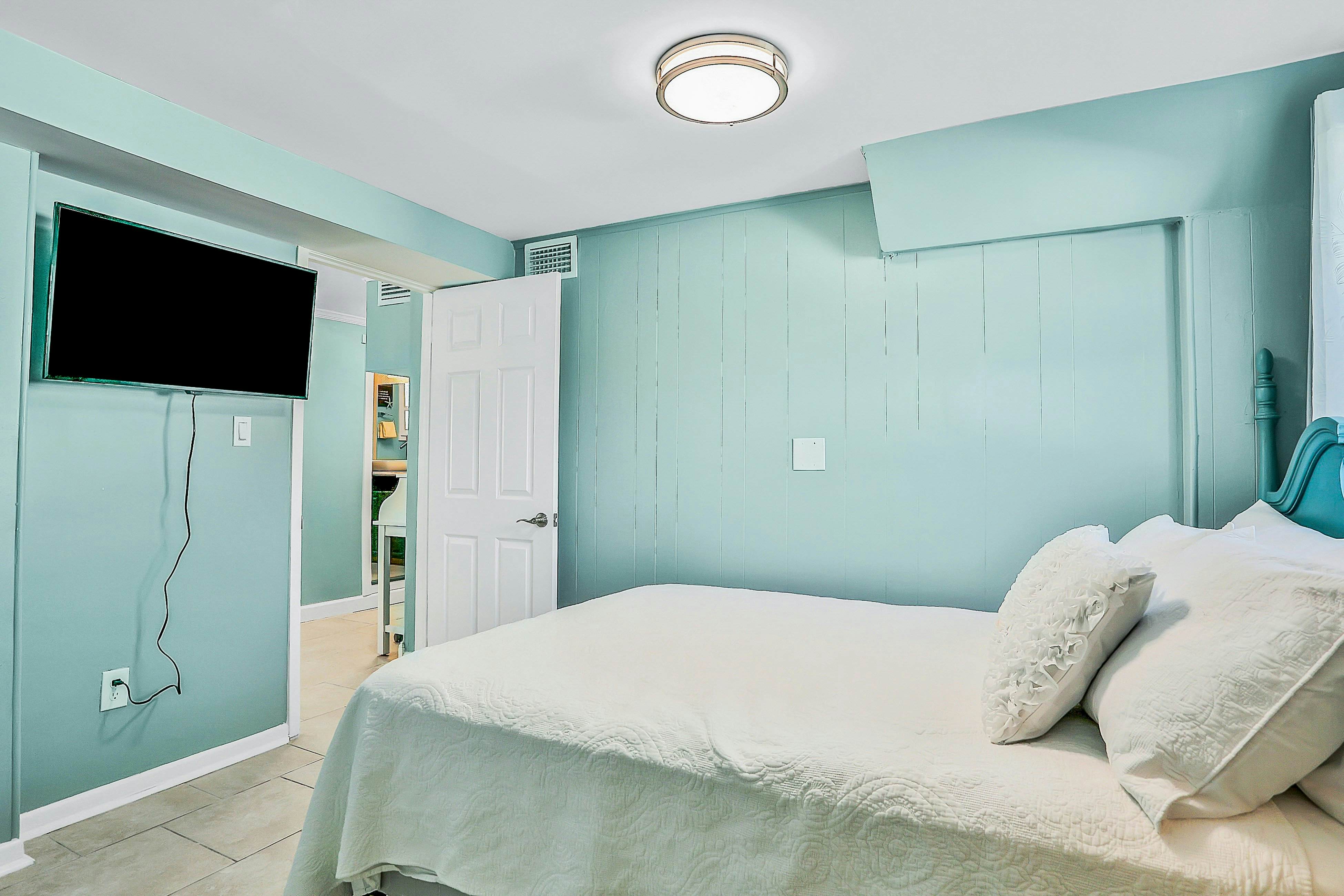 Vilano Beach Dream Full Home, a St Augustine Oasis