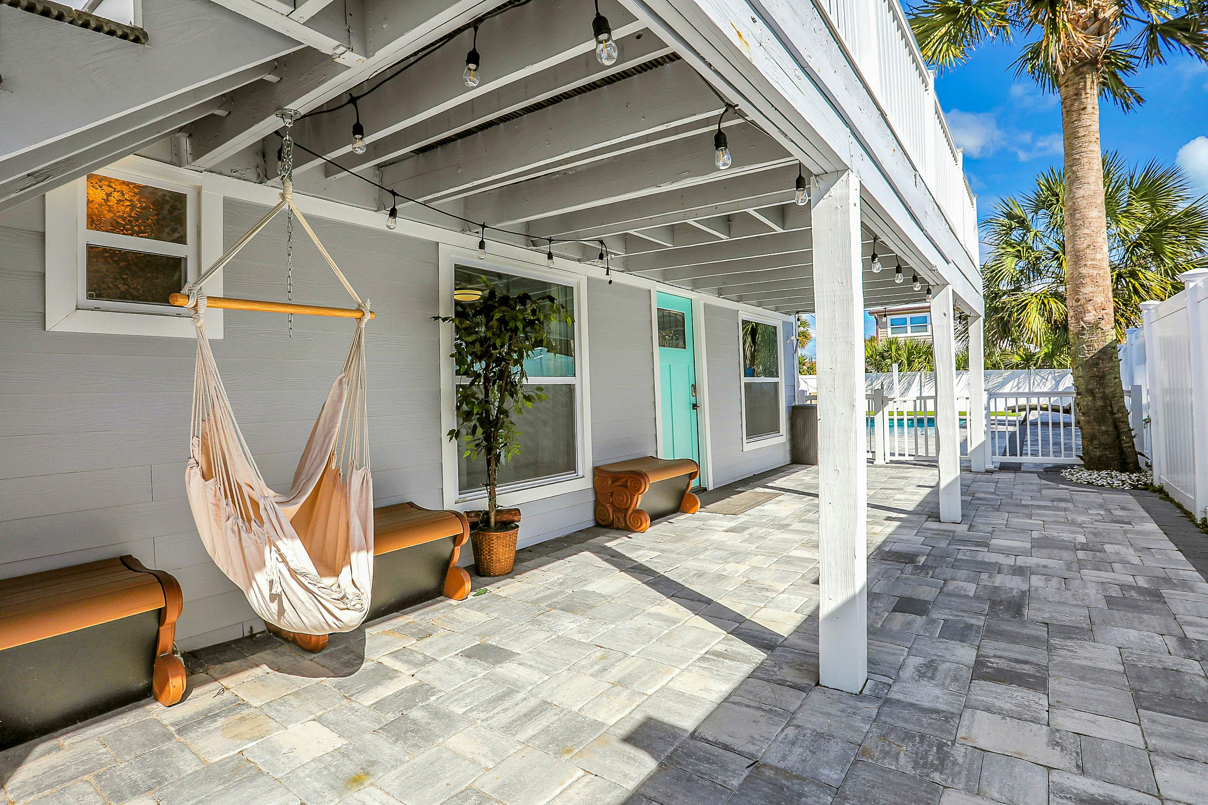 Vilano Beach Dream Full Home, a St Augustine Oasis