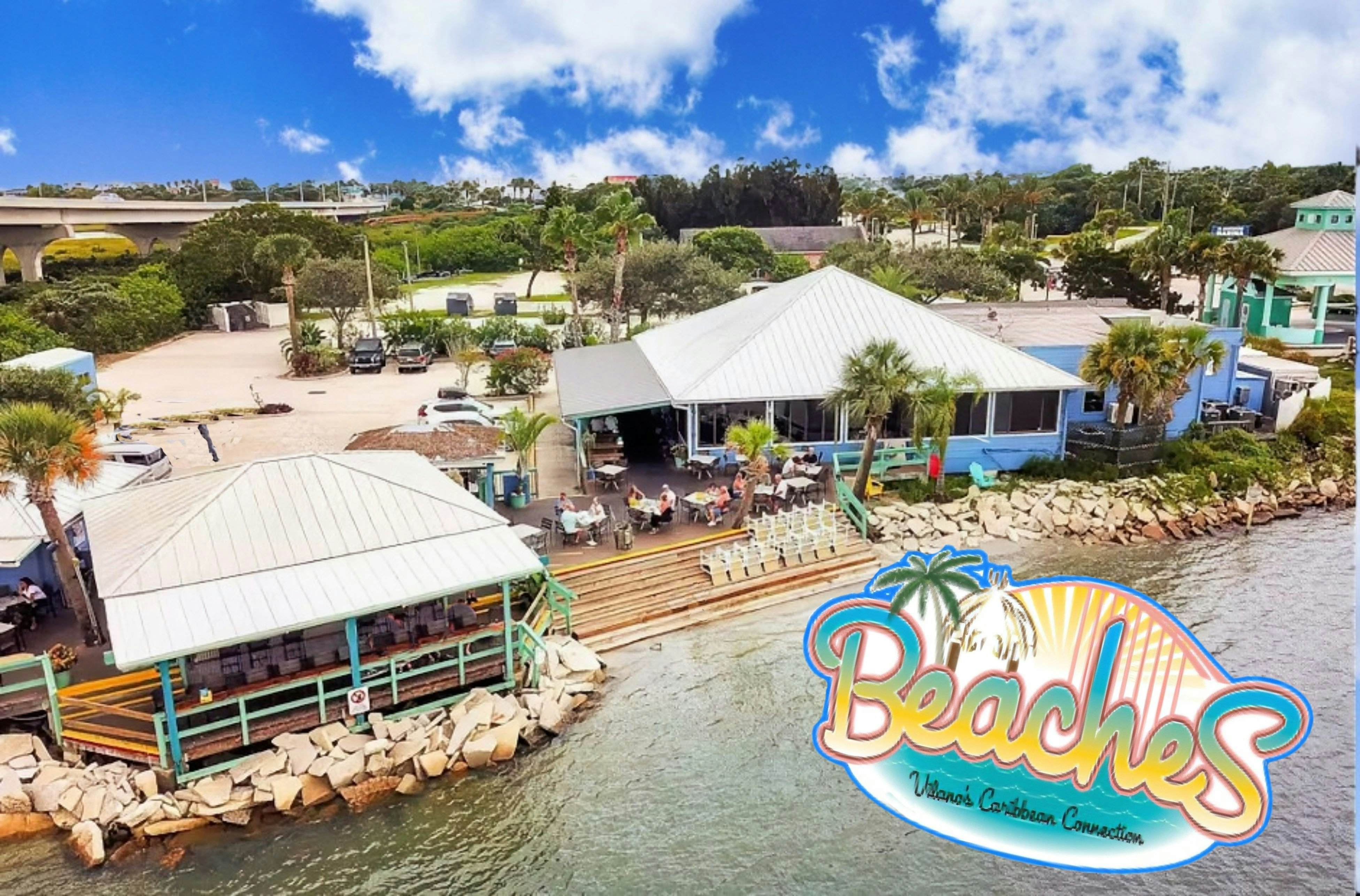 Vilano Beach Dream Full Home, a St Augustine Oasis