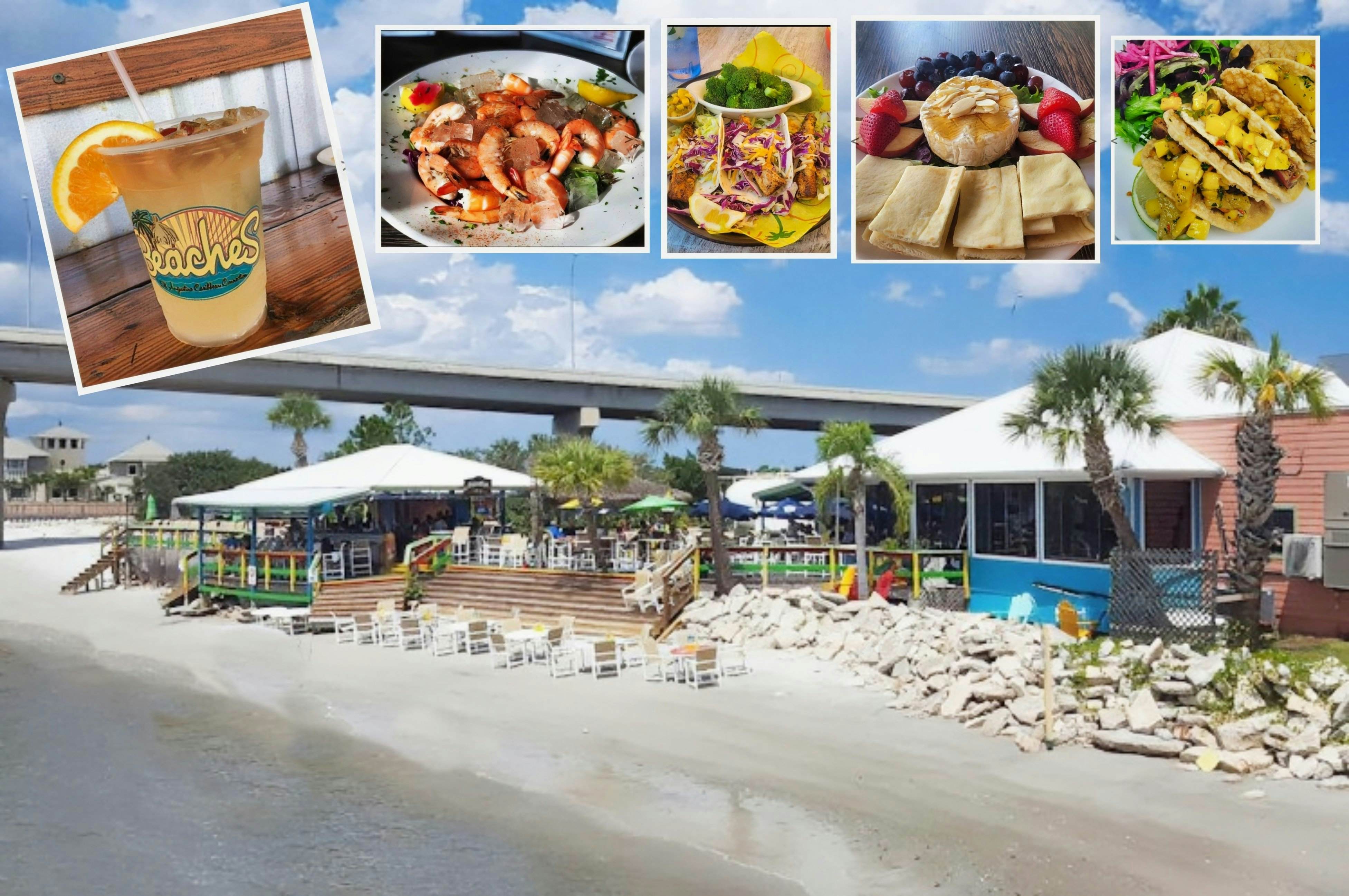 Vilano Beach Dream Full Home, a St Augustine Oasis