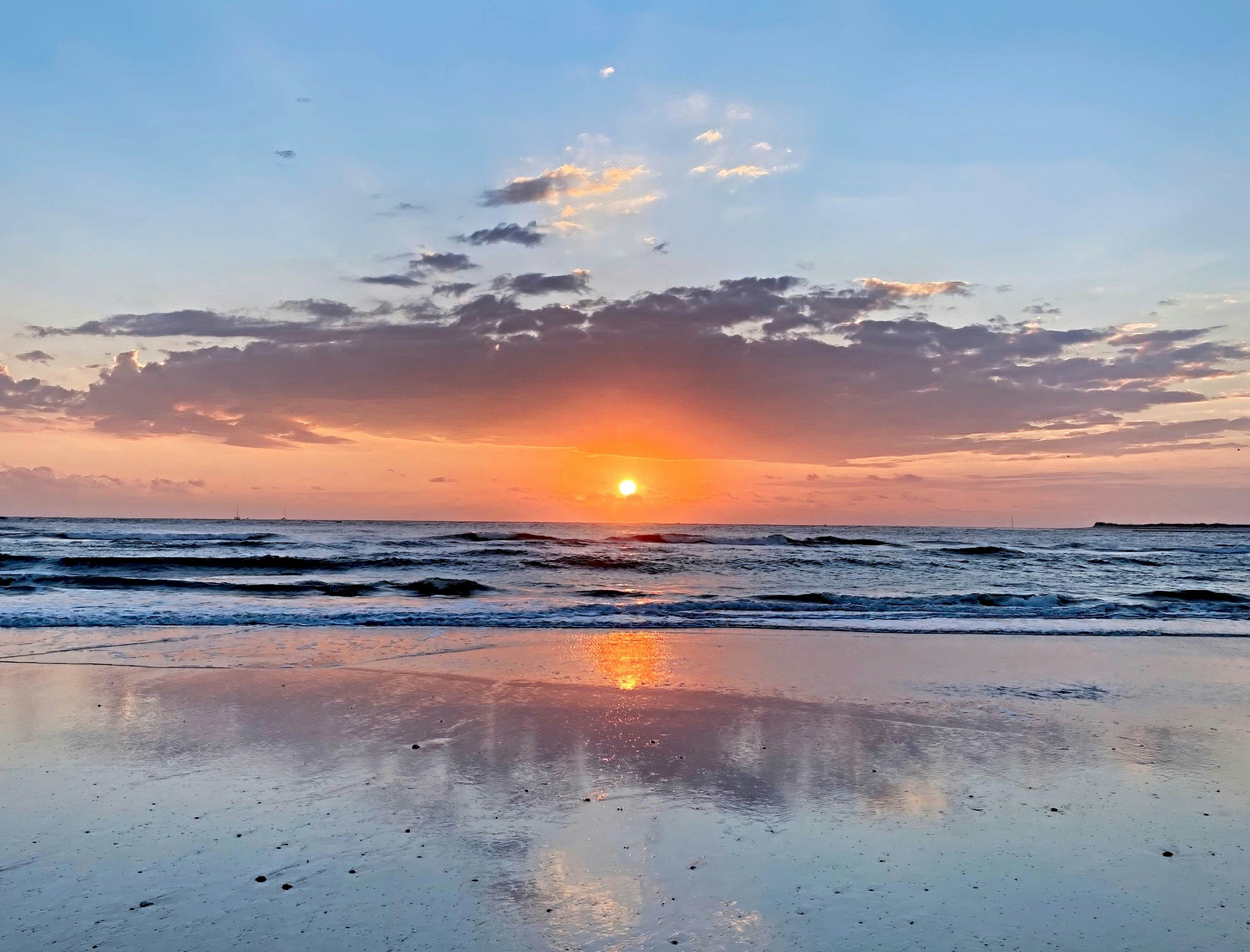 Vilano Beach Dream Full Home, a St Augustine Oasis