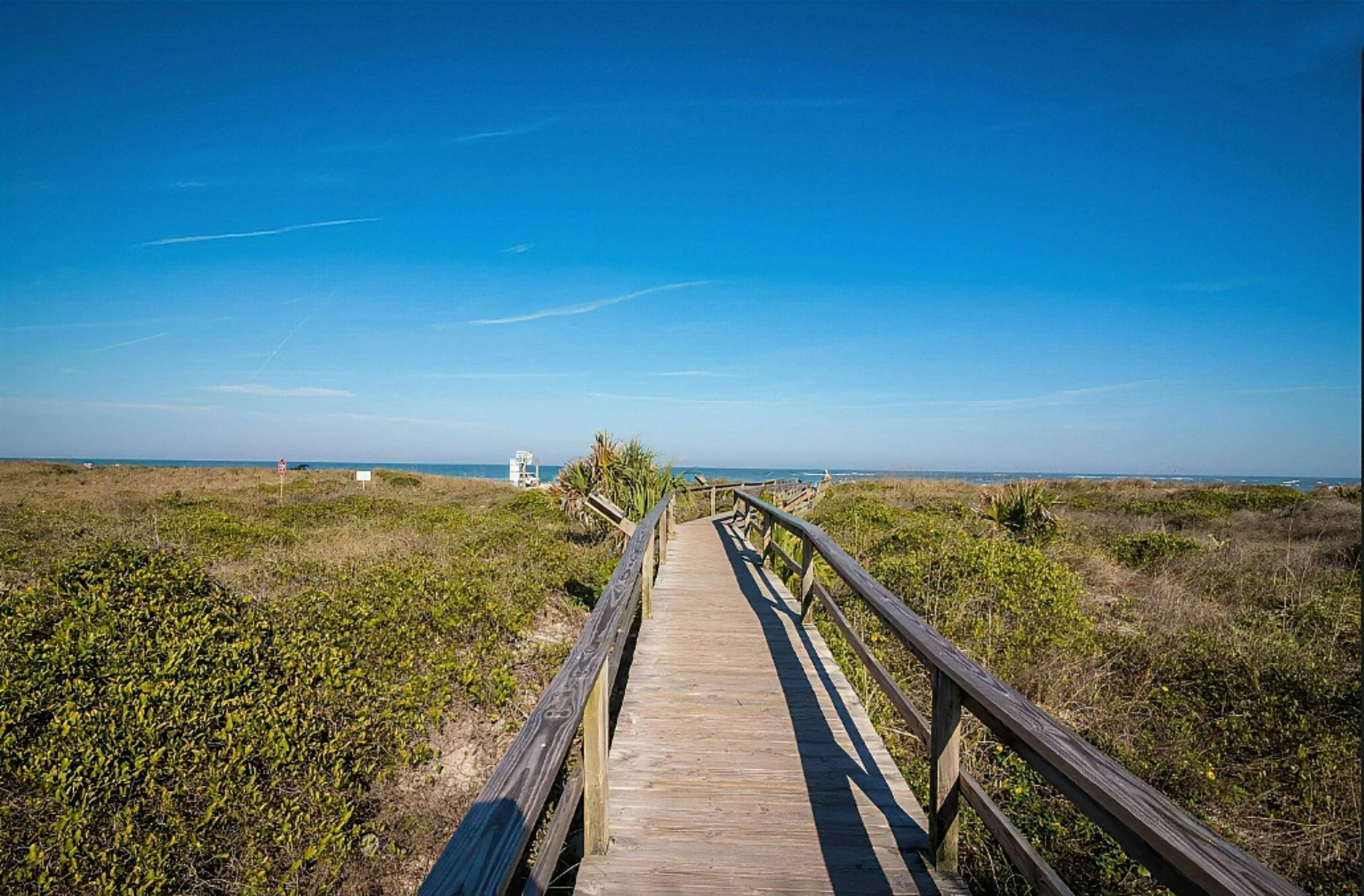 Vilano Beach Dream Full Home, a St Augustine Oasis
