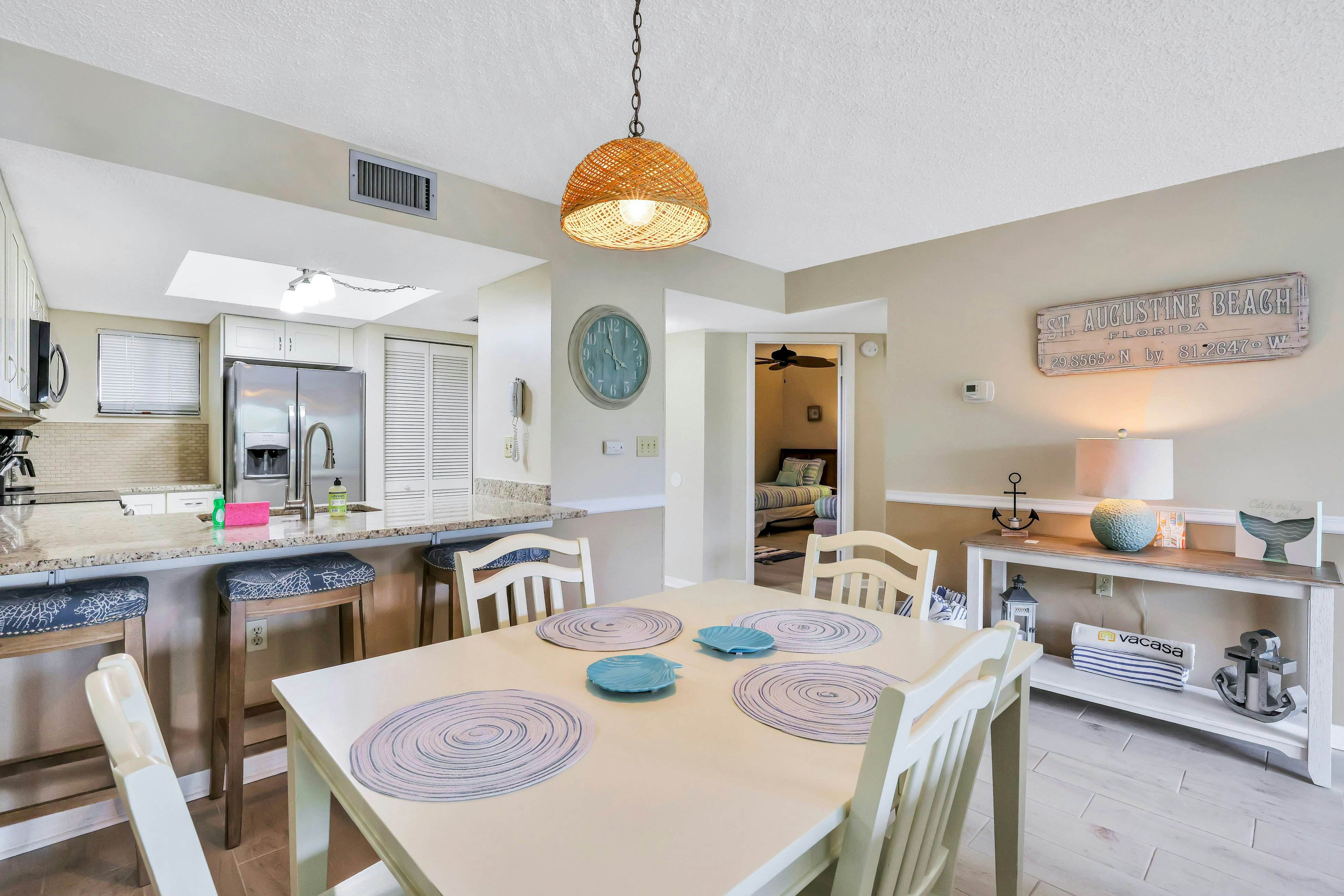 Ocean Village Club Condo Unit #E-35