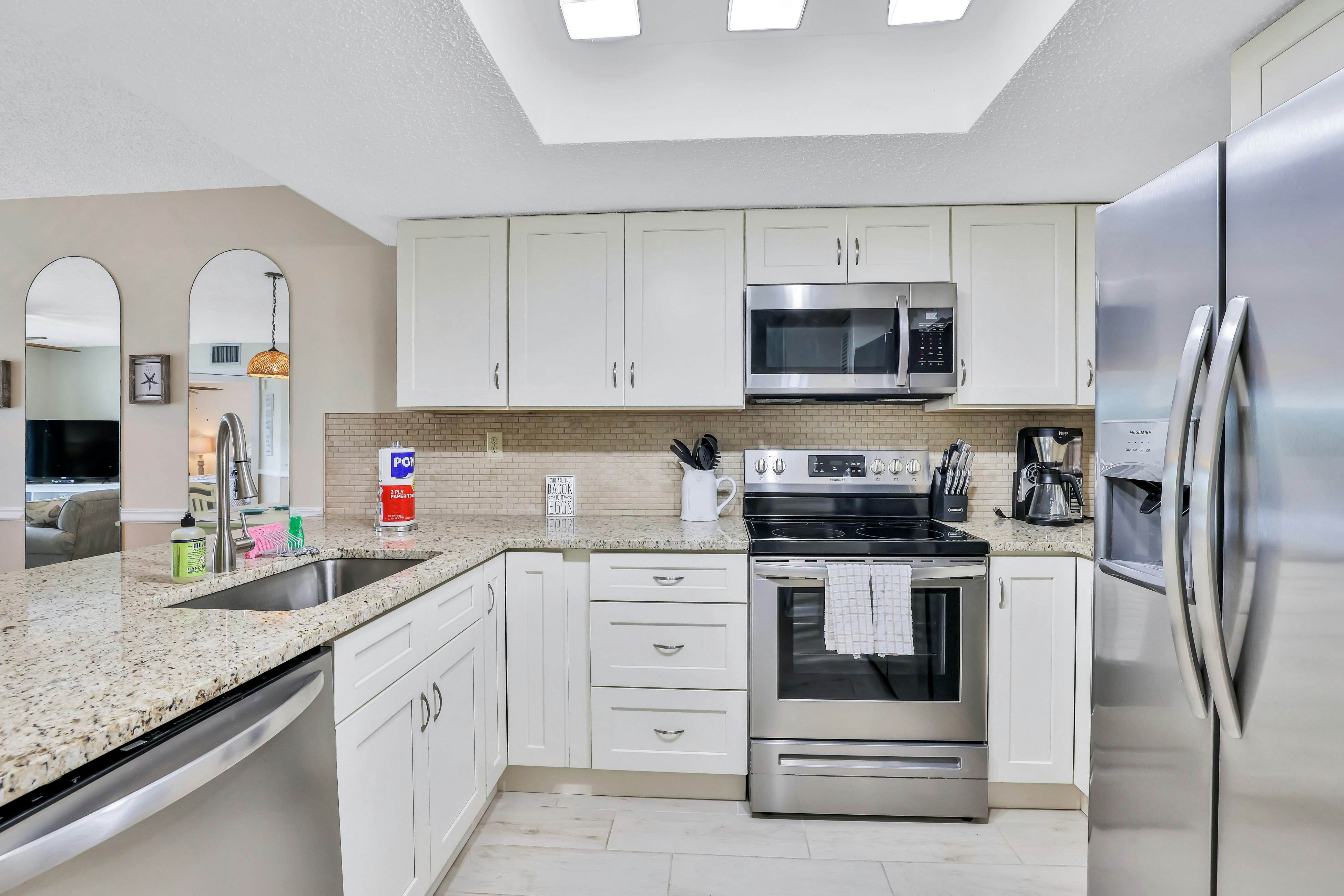 Ocean Village Club Condo Unit #E-35