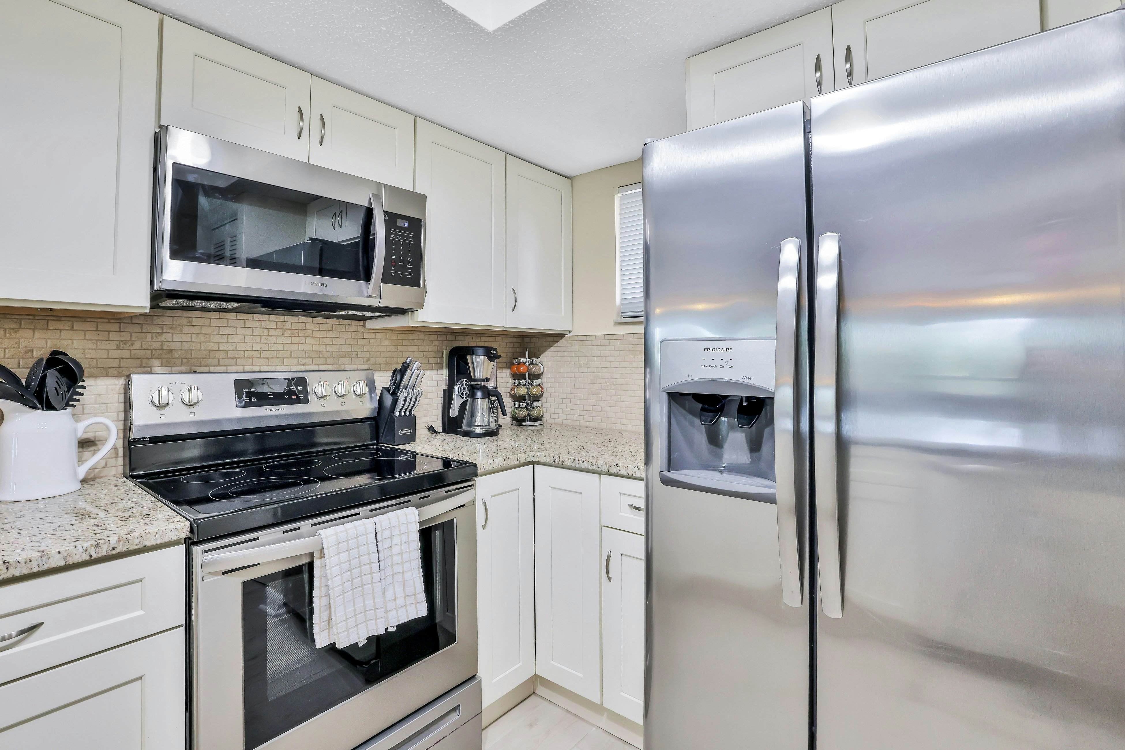 Ocean Village Club Condo Unit #E-35