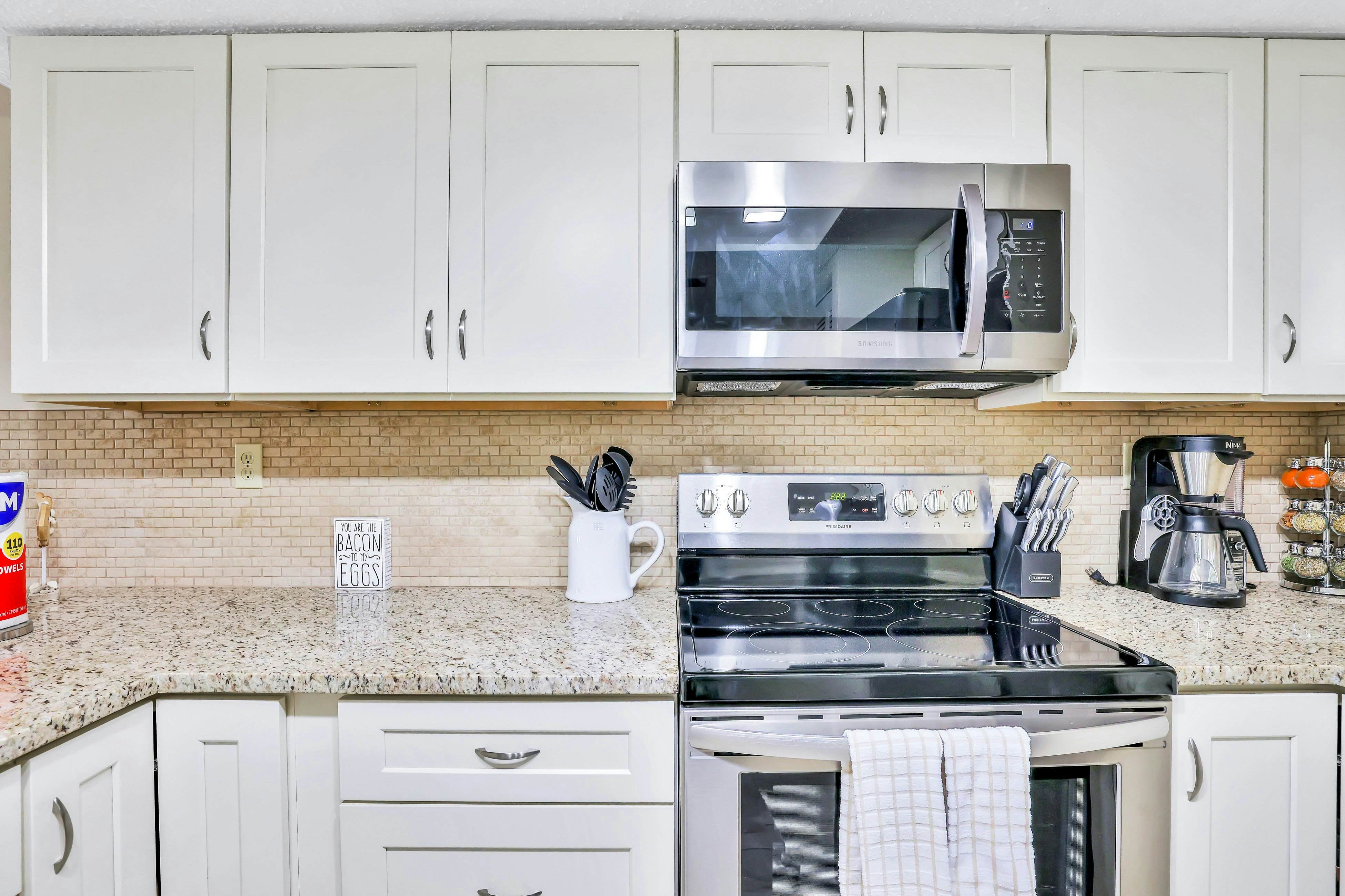 Ocean Village Club Condo Unit #E-35