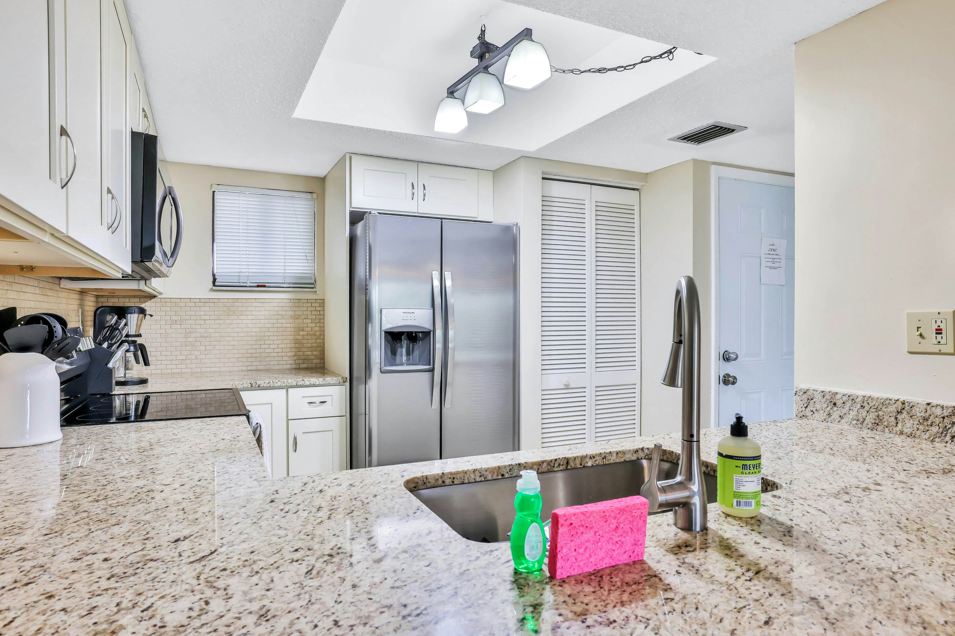 Ocean Village Club Condo Unit #E-35