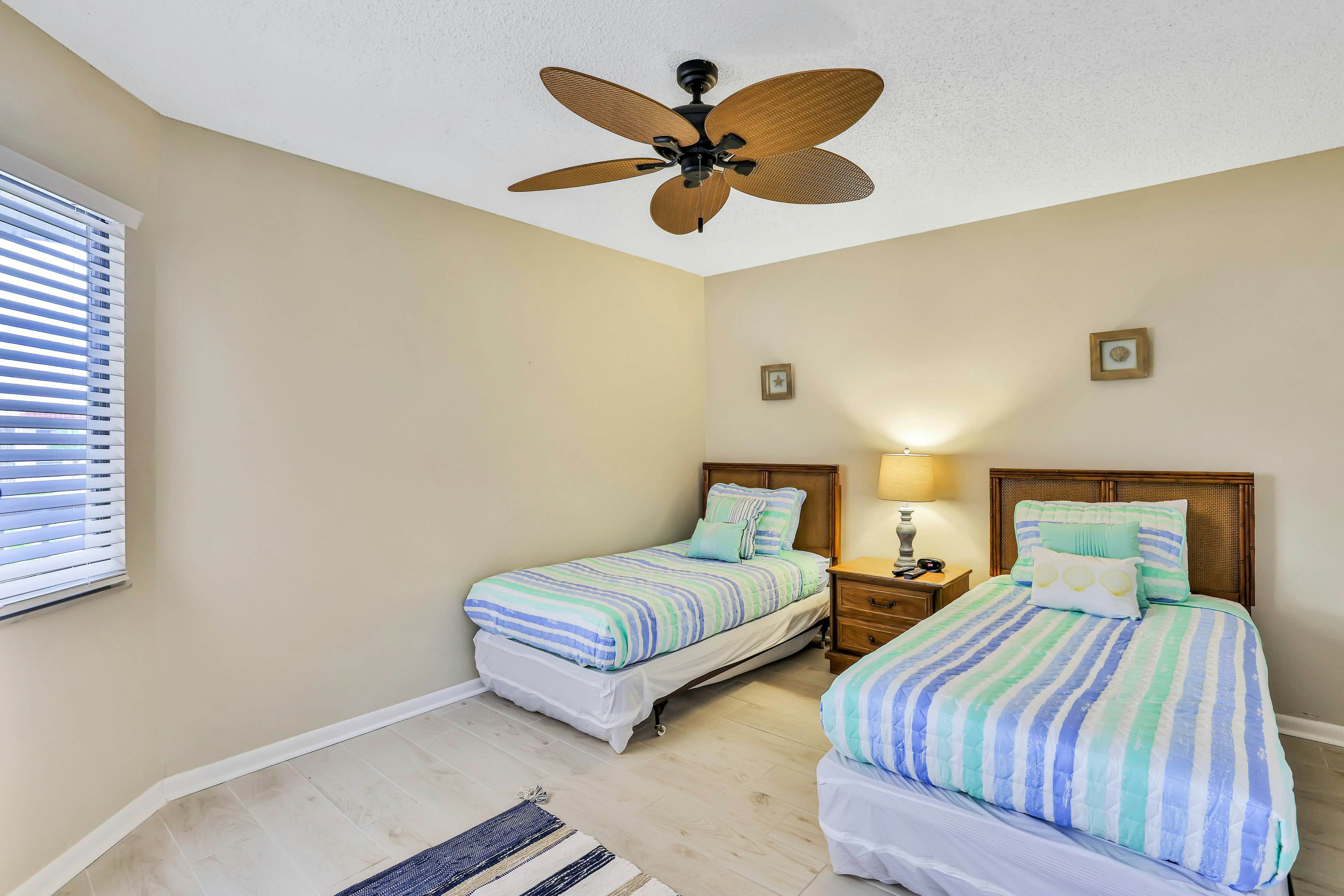 Ocean Village Club Condo Unit #E-35