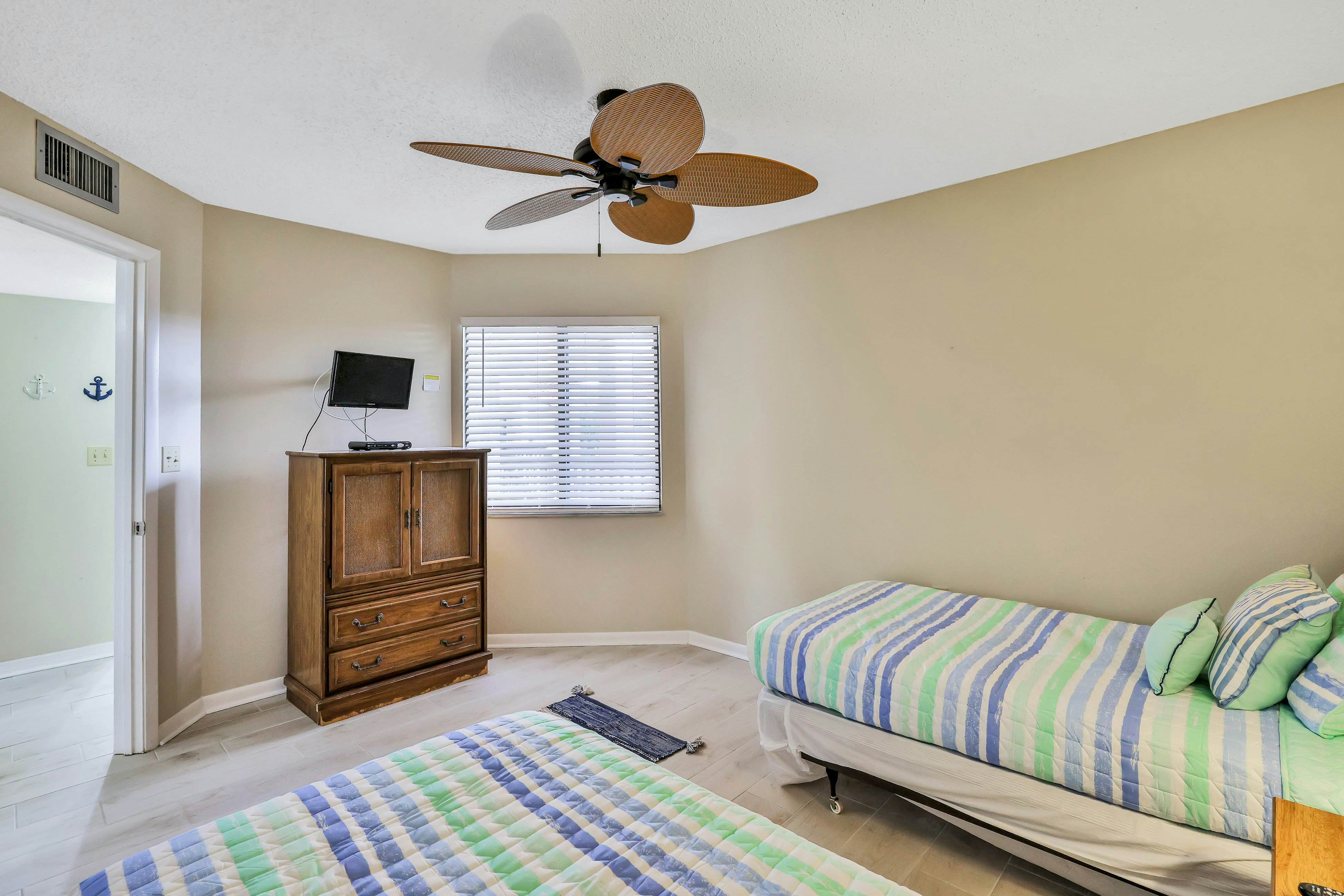 Ocean Village Club Condo Unit #E-35