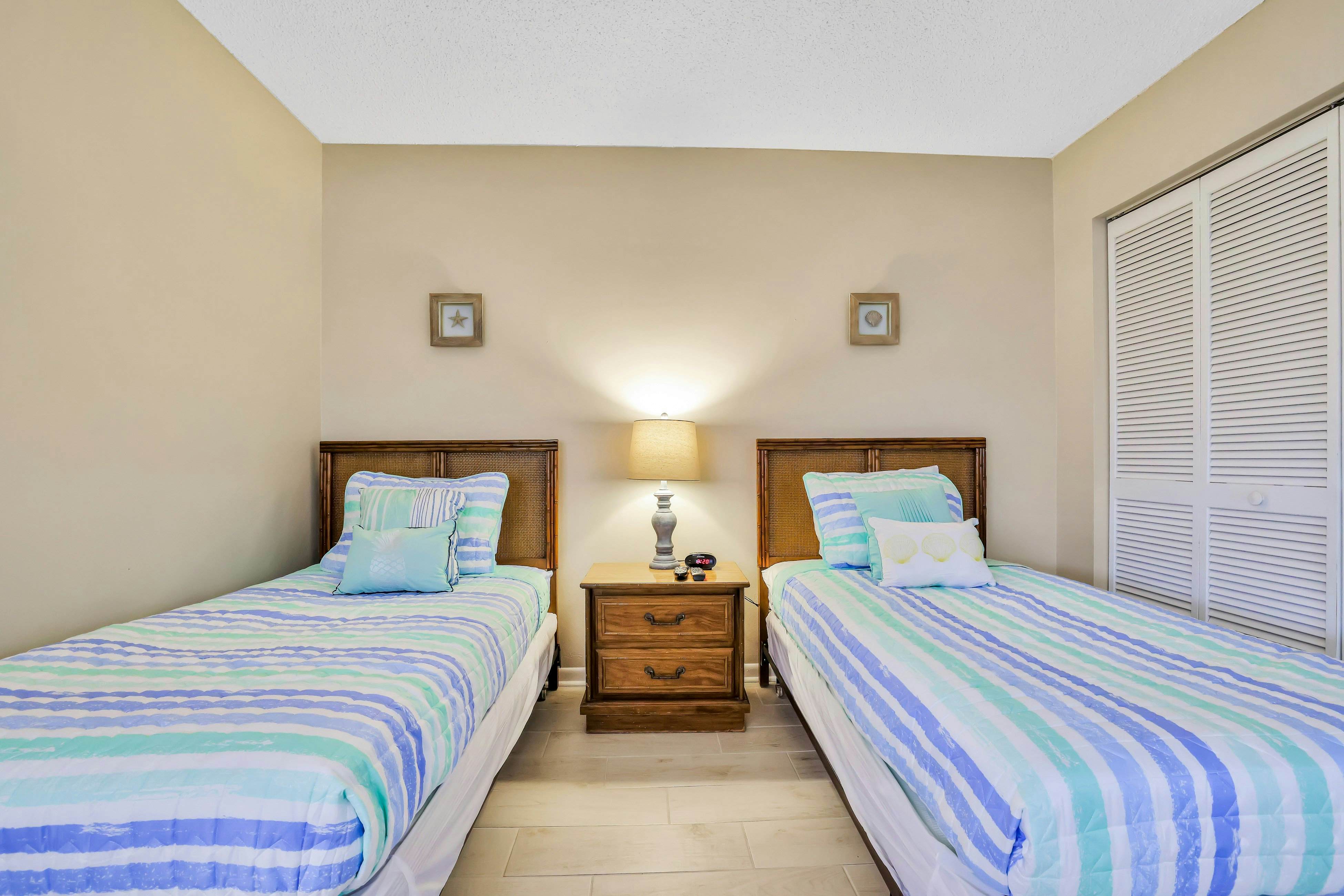 Ocean Village Club Condo Unit #E-35