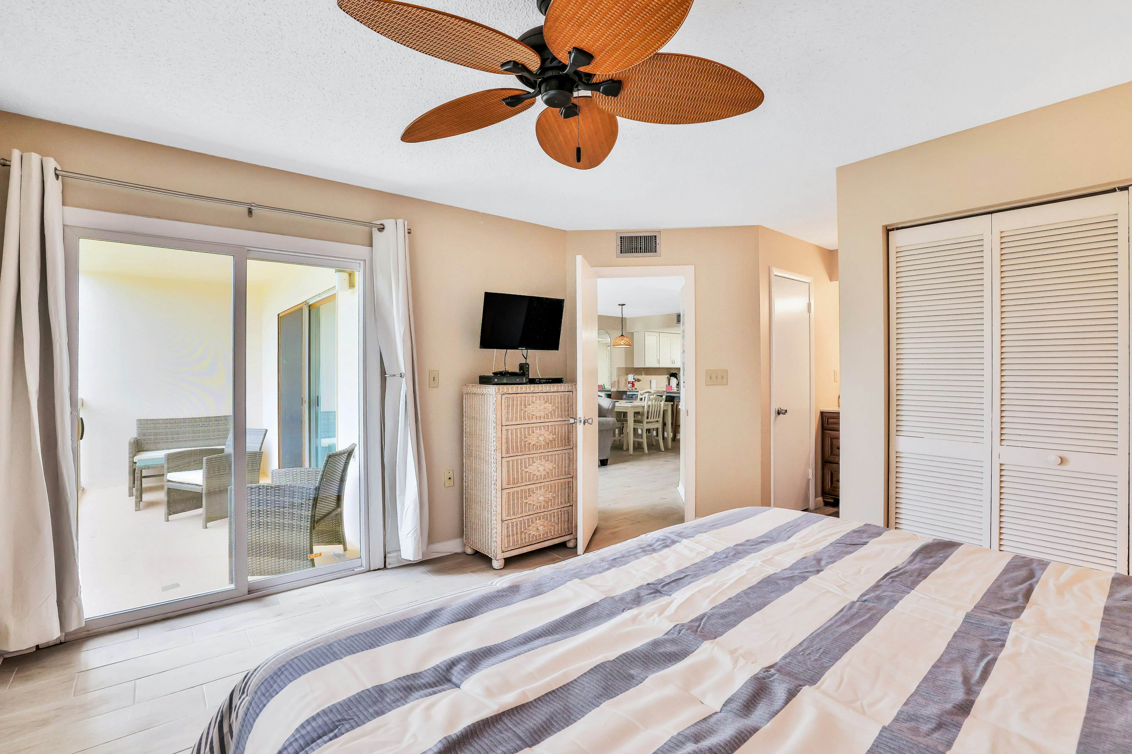 Ocean Village Club Condo Unit #E-35