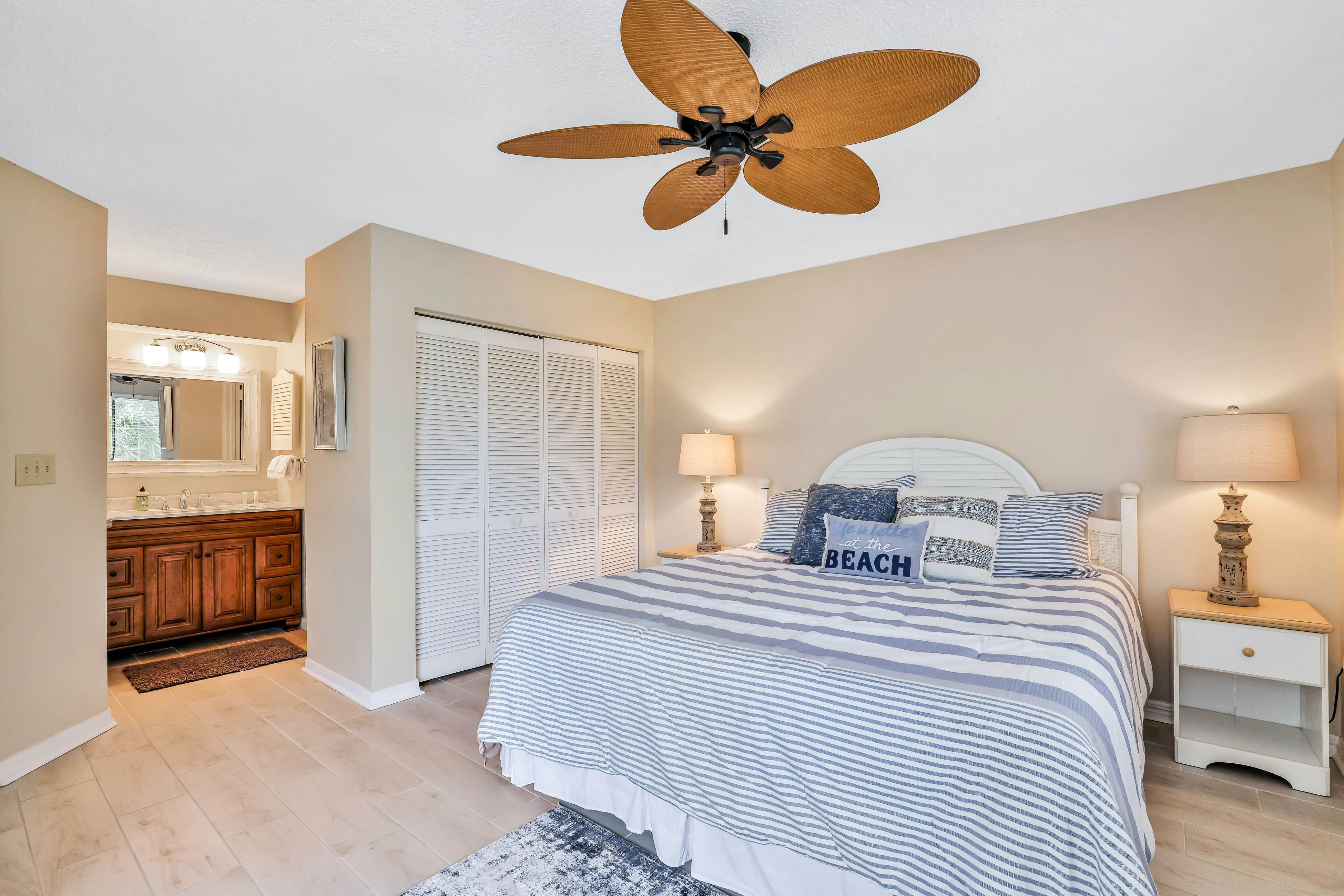 Ocean Village Club Condo Unit #E-35