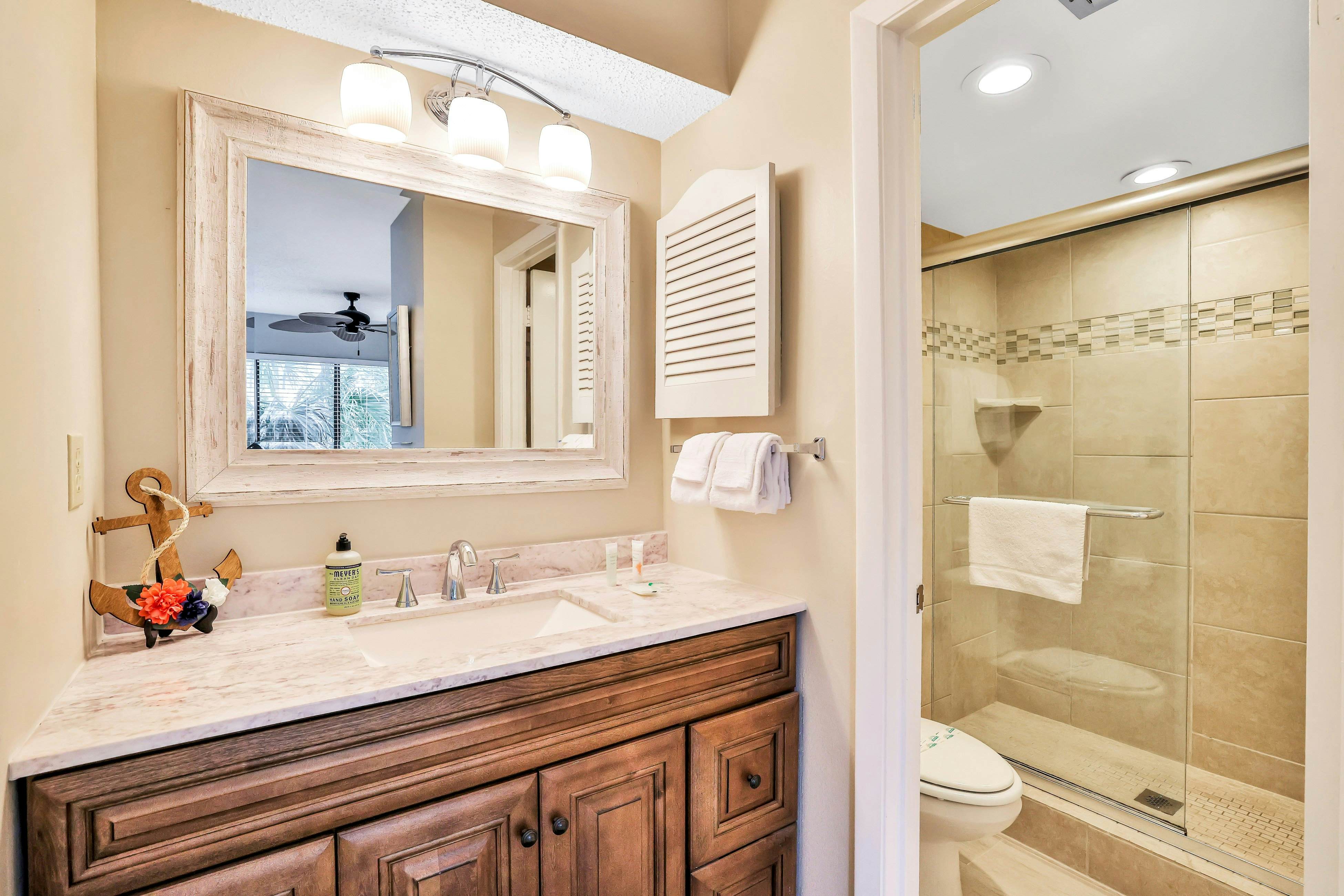 Ocean Village Club Condo Unit #E-35