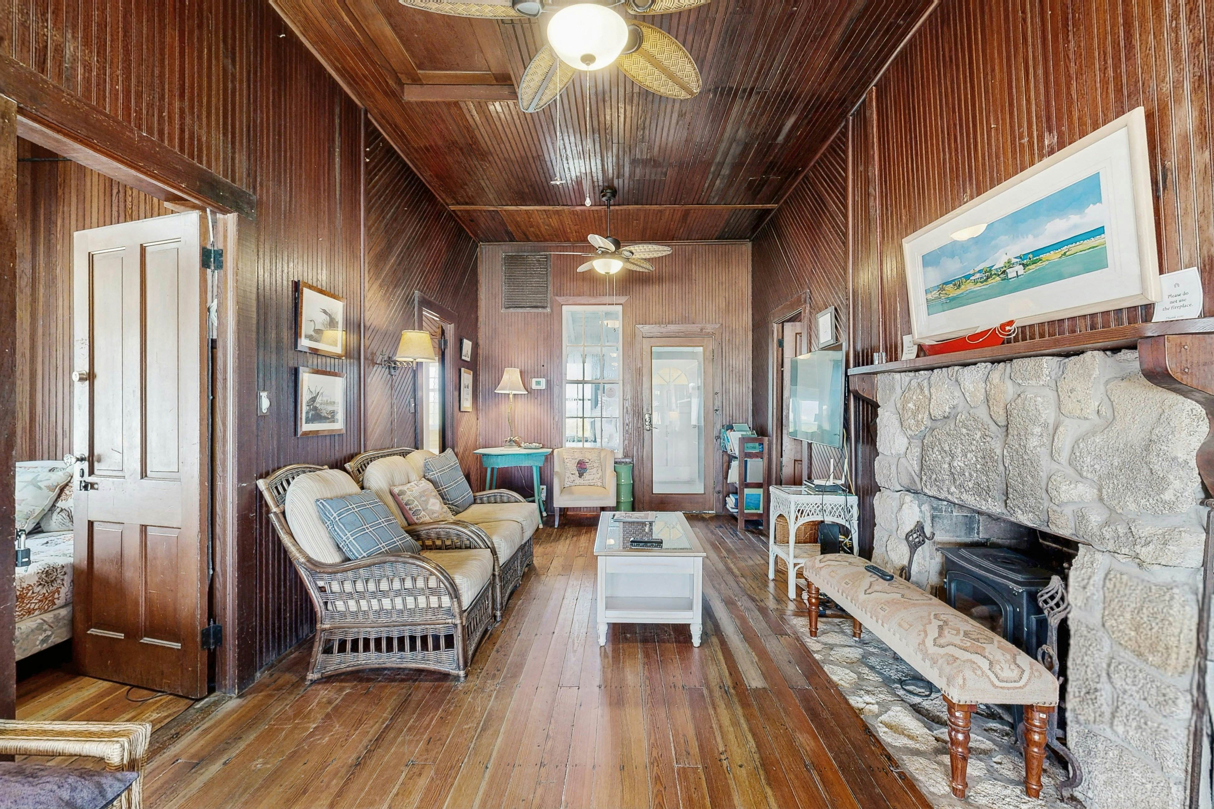 Historic Lodge at Summerhaven