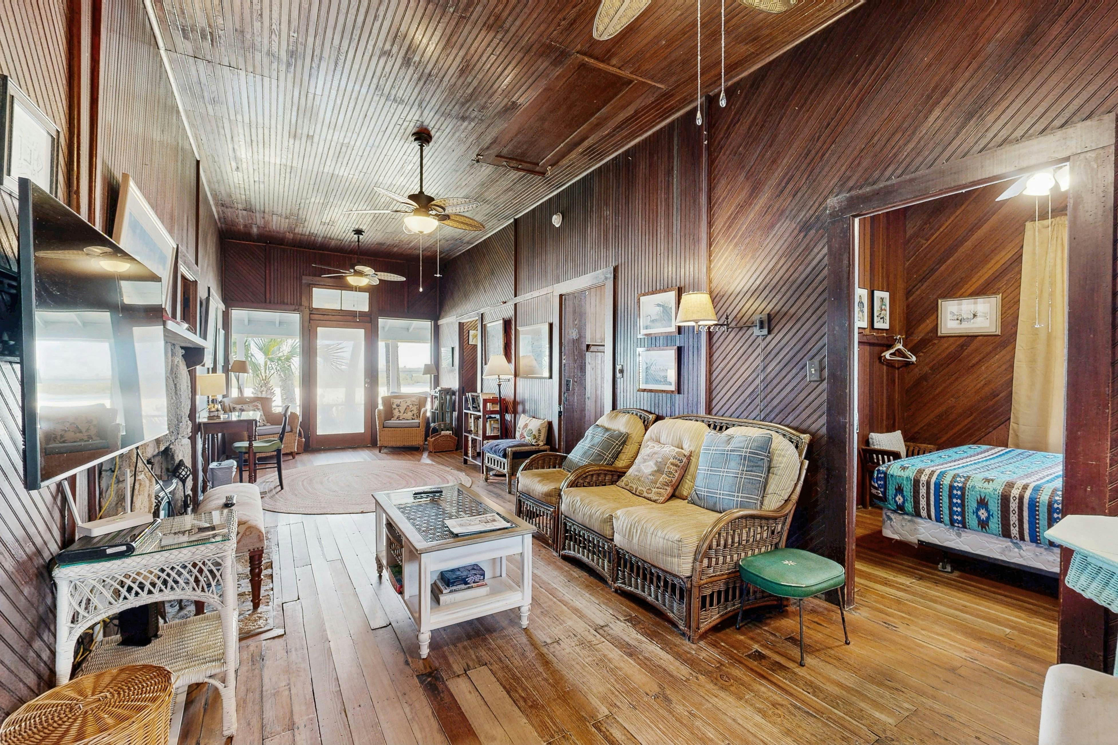 Historic Lodge at Summerhaven