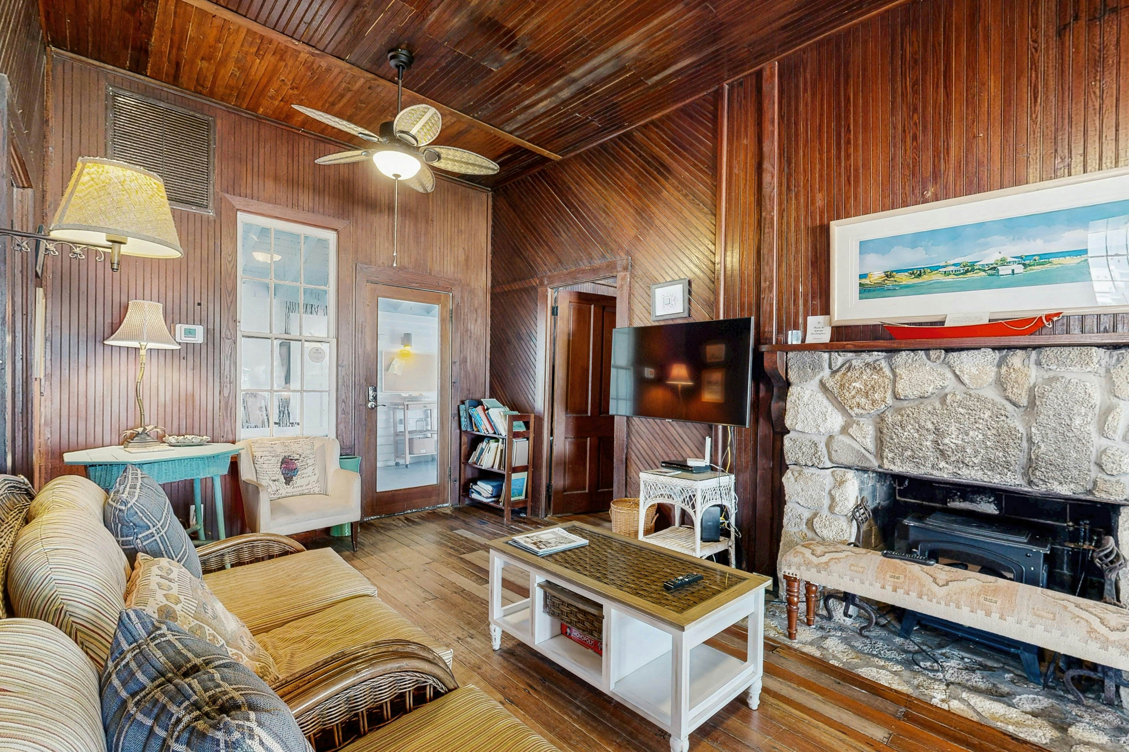 Historic Lodge at Summerhaven