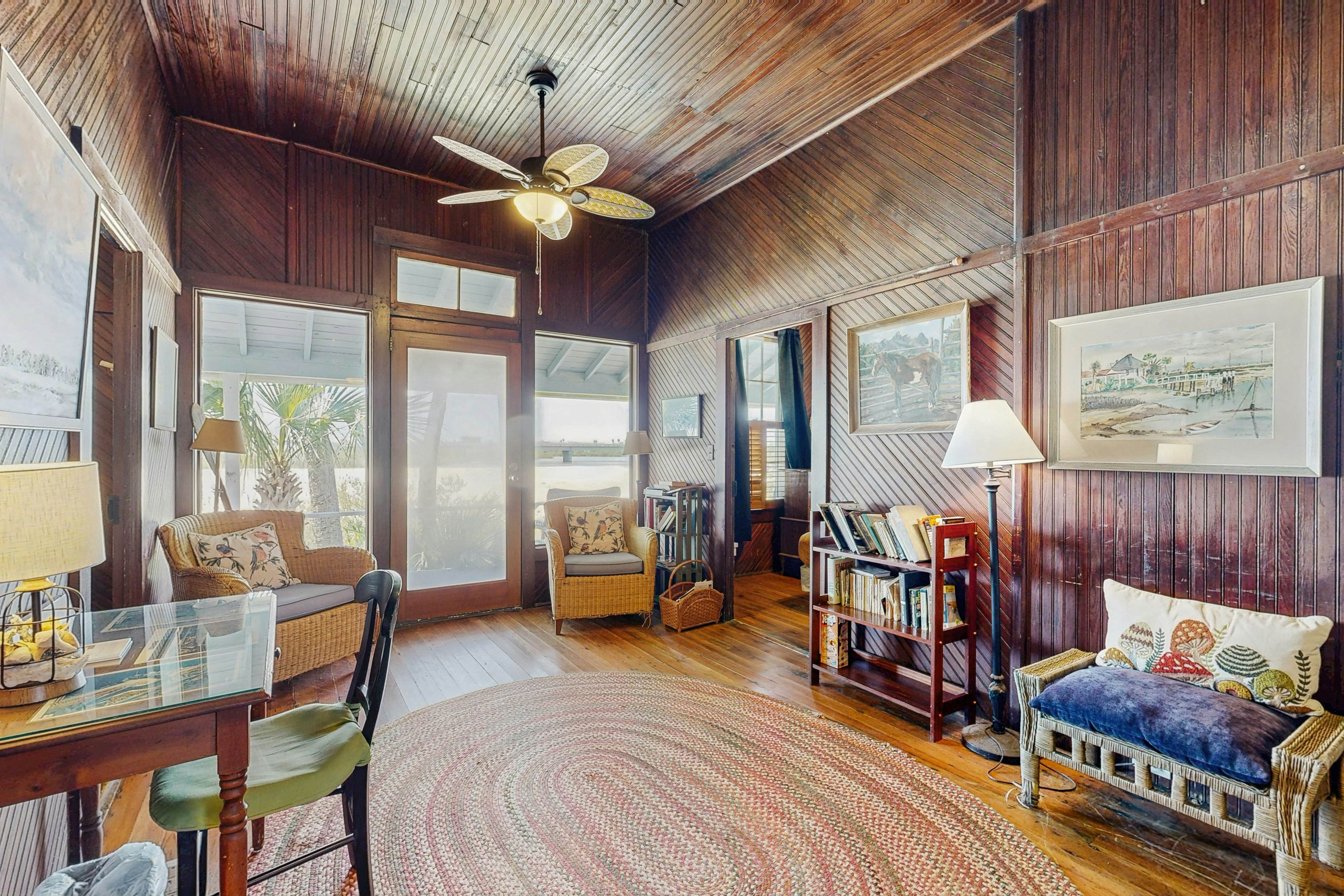 Historic Lodge at Summerhaven